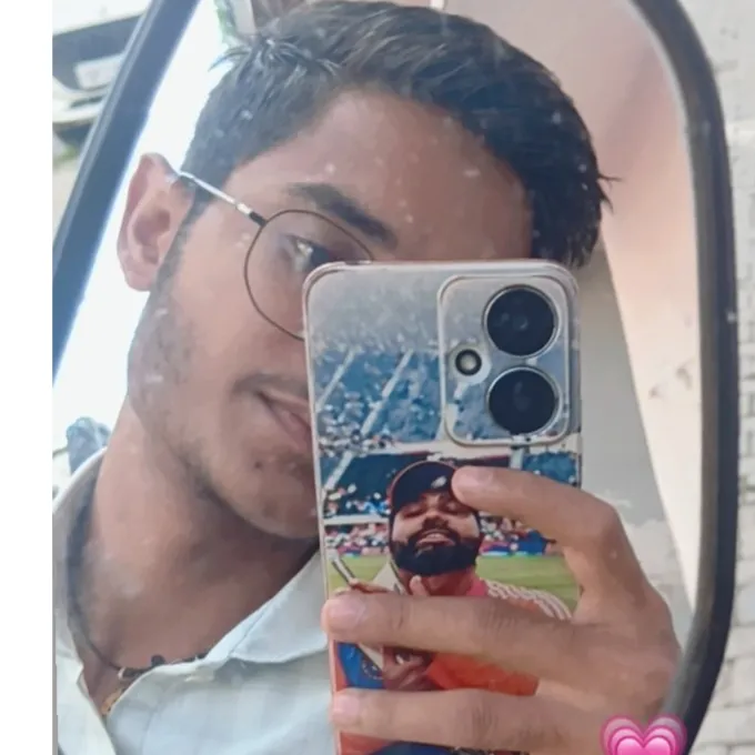 Rishabh Rathour