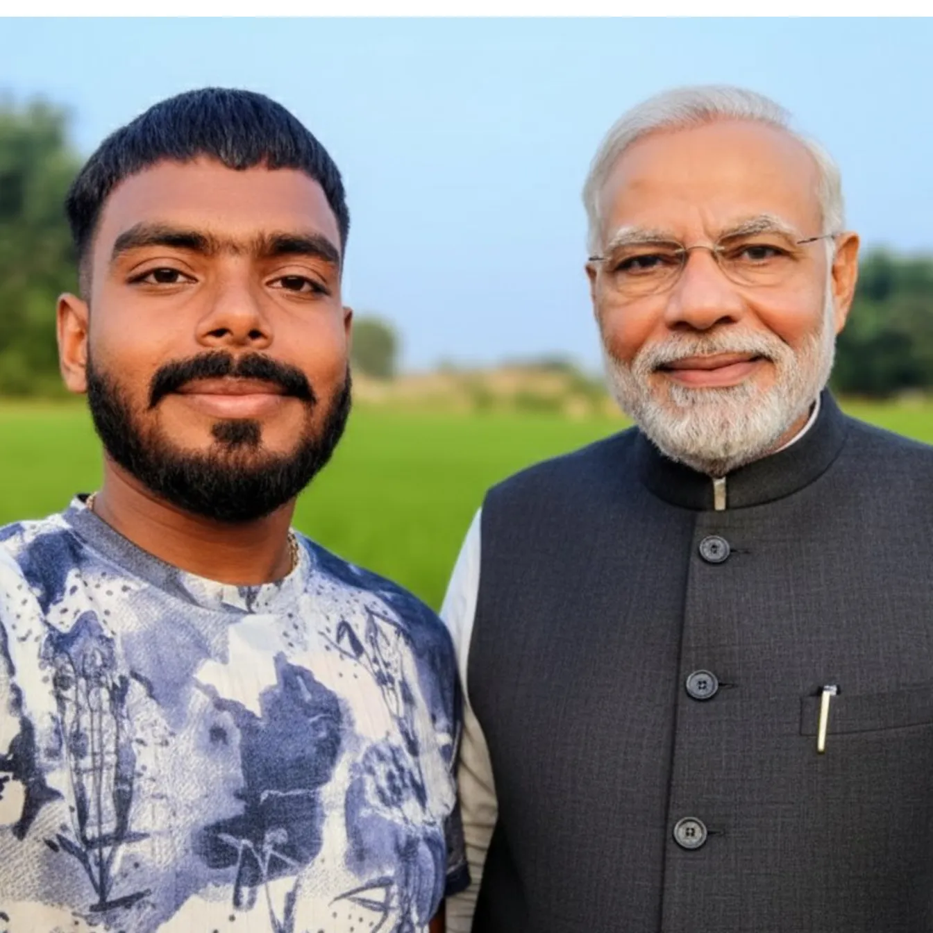 Arvind Prajapati