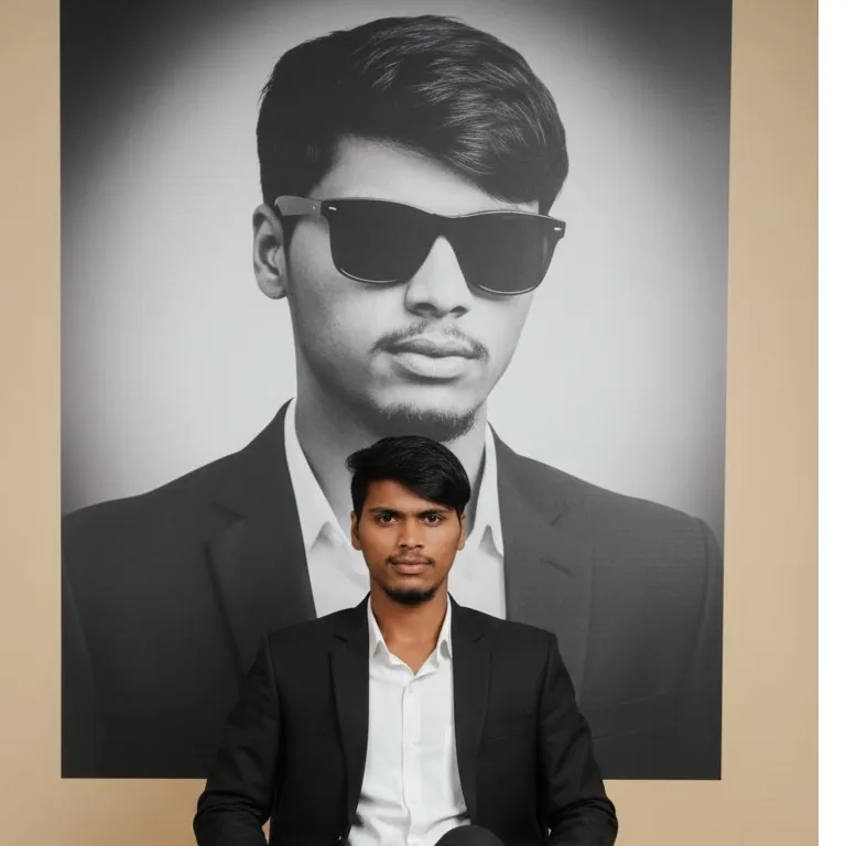 Mounesh k