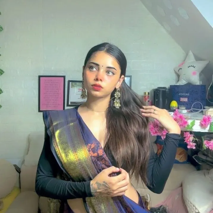 Jyoti Singh