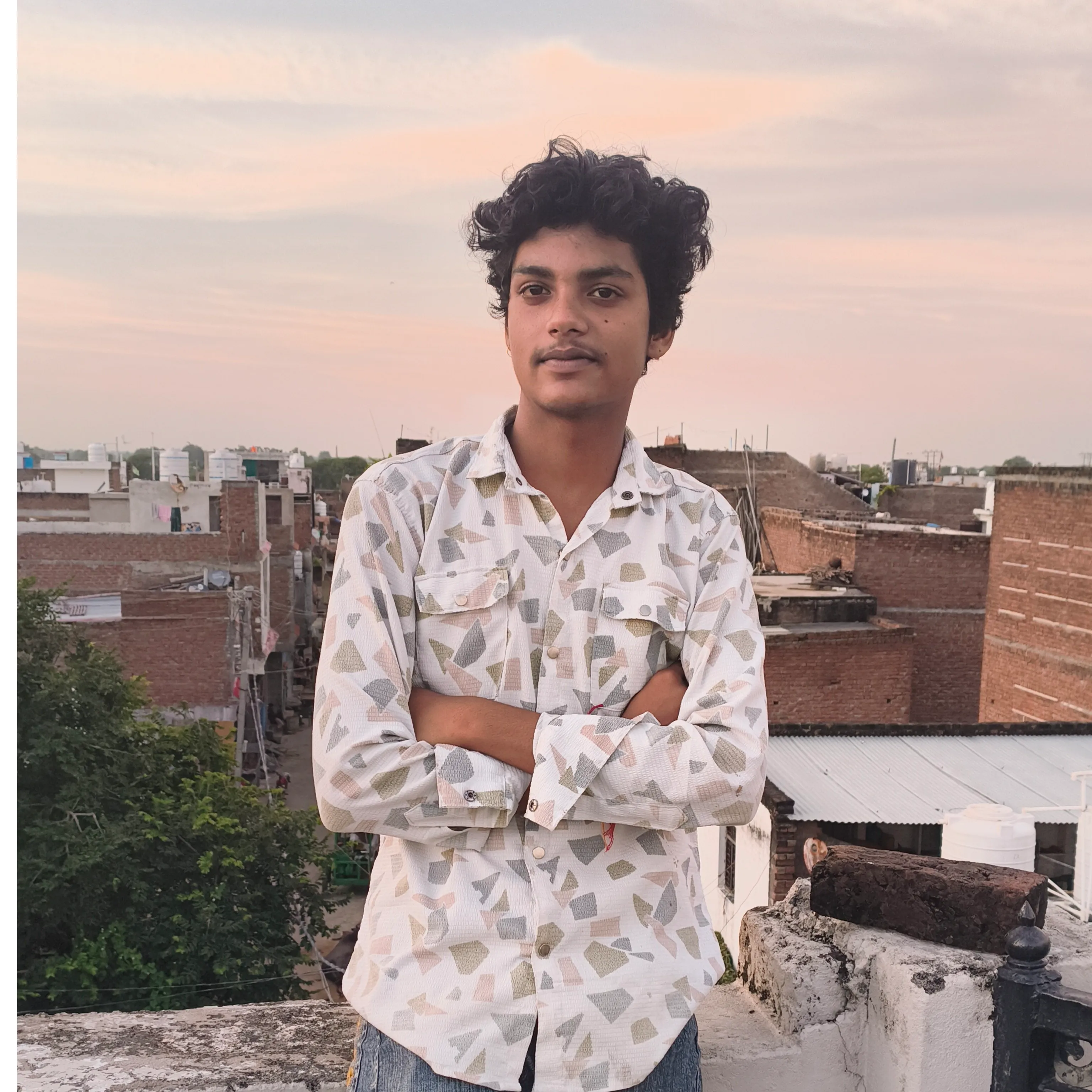 prince rathore