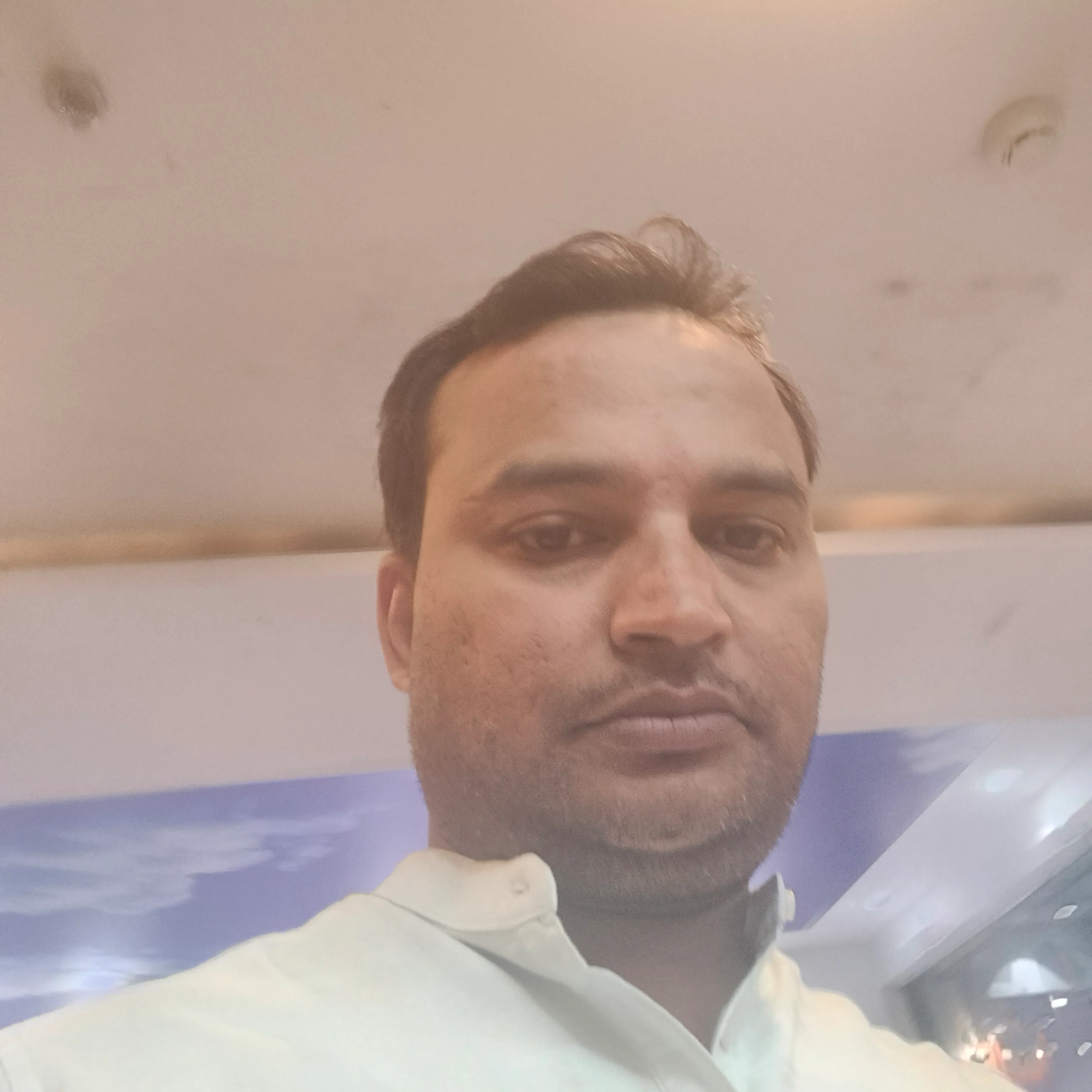 Abhinay Gupta