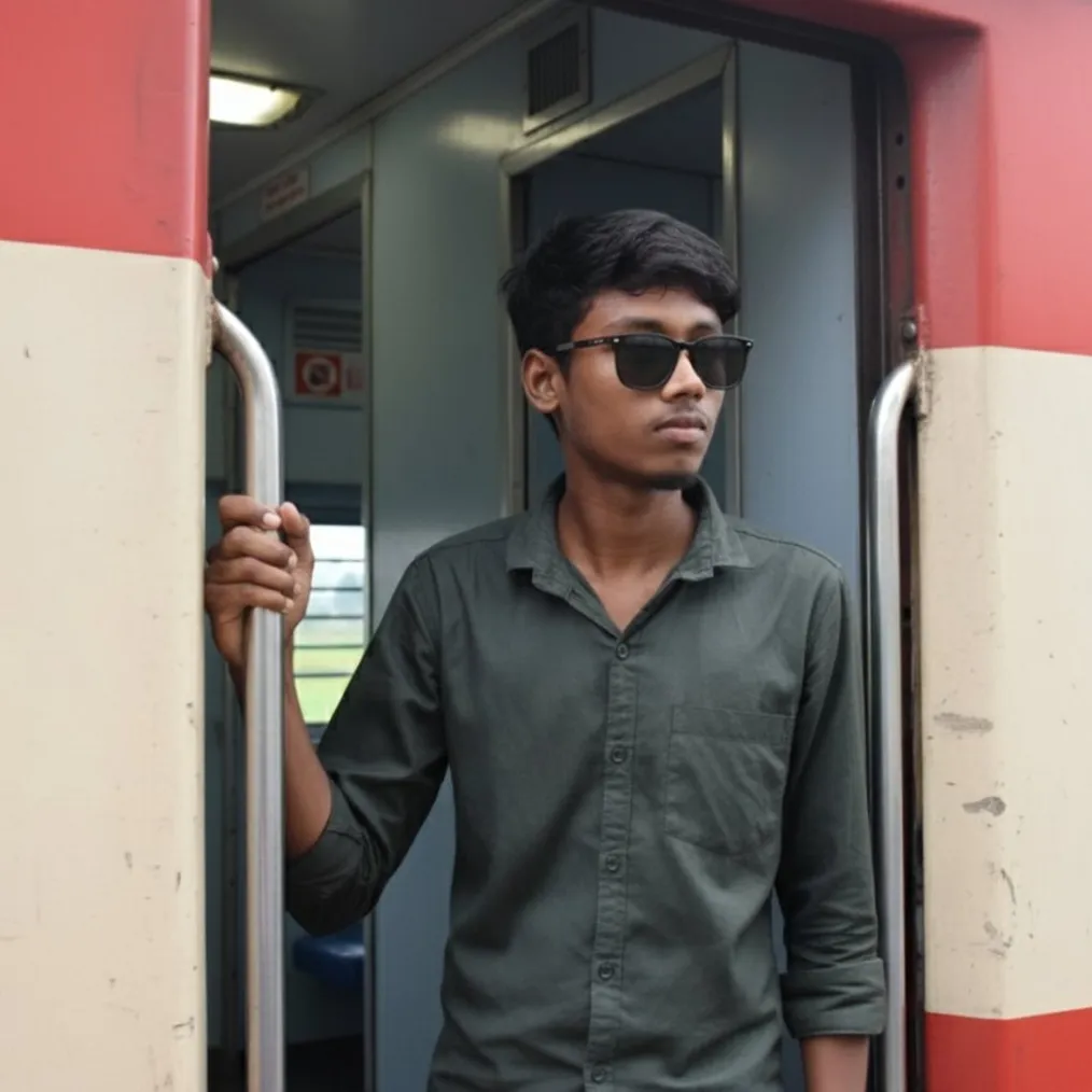 RAJU KUMAR