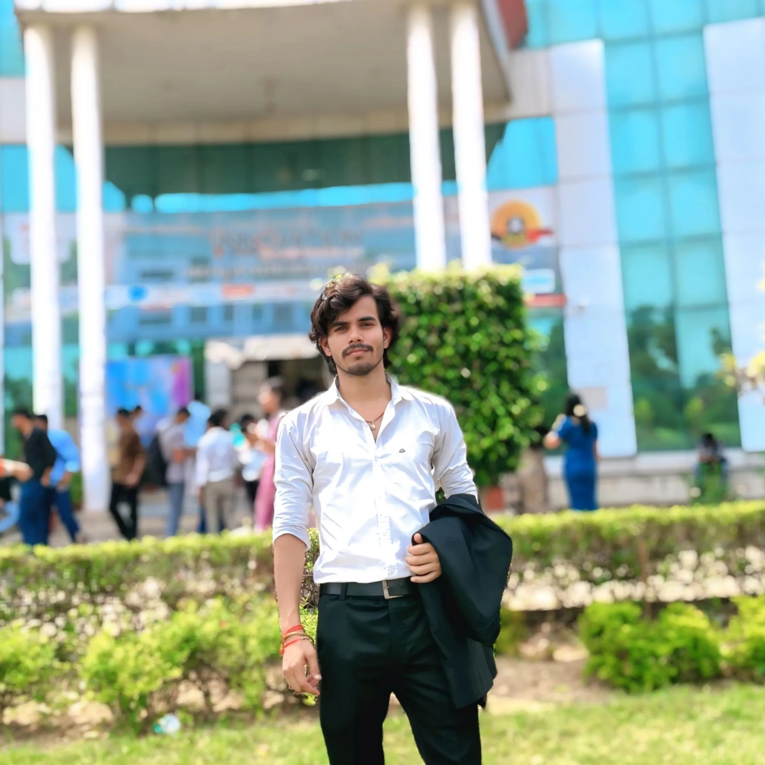 SHUBHAM SINGH