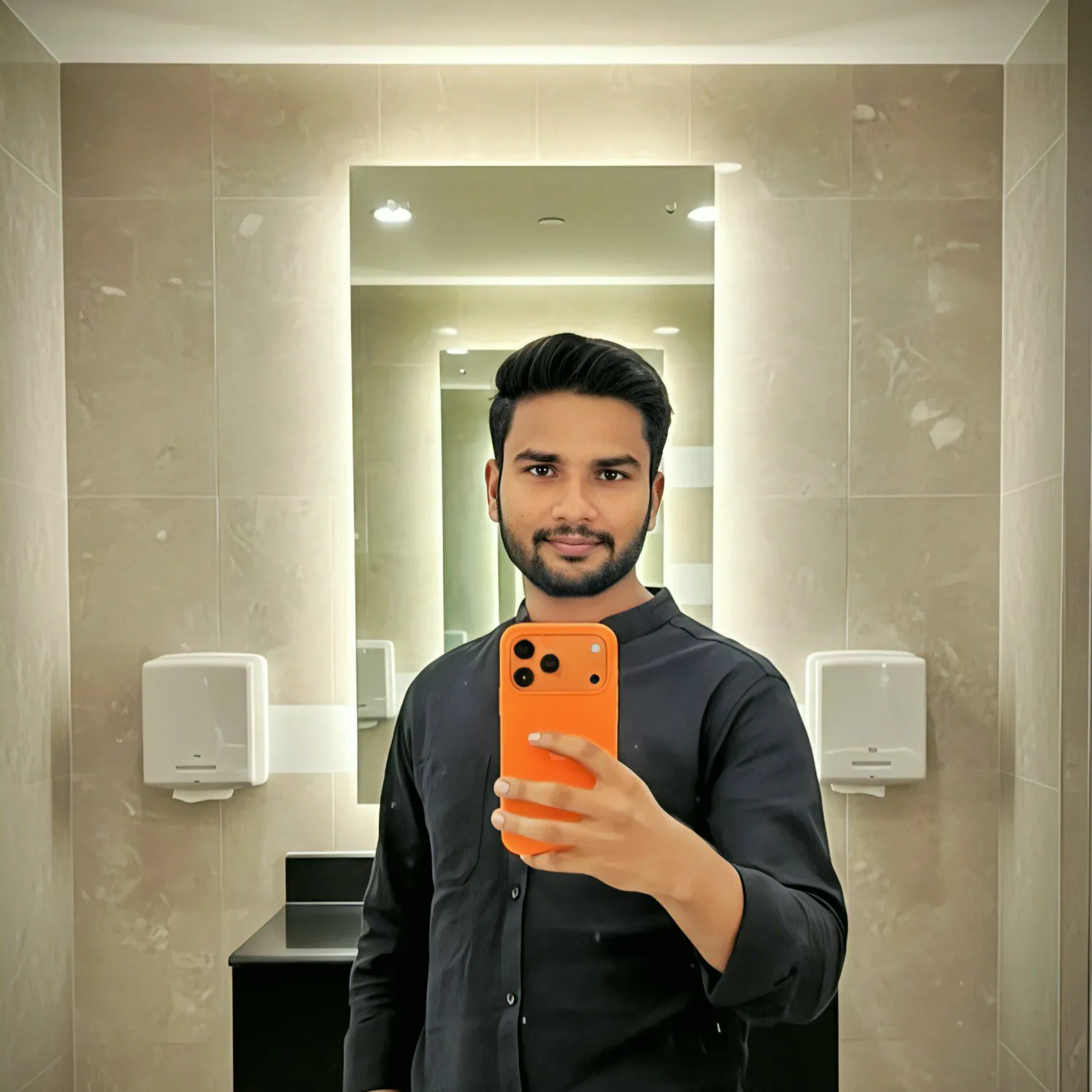 indrajeet maurya