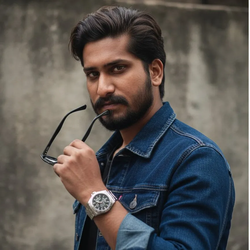 Rahul Limbani