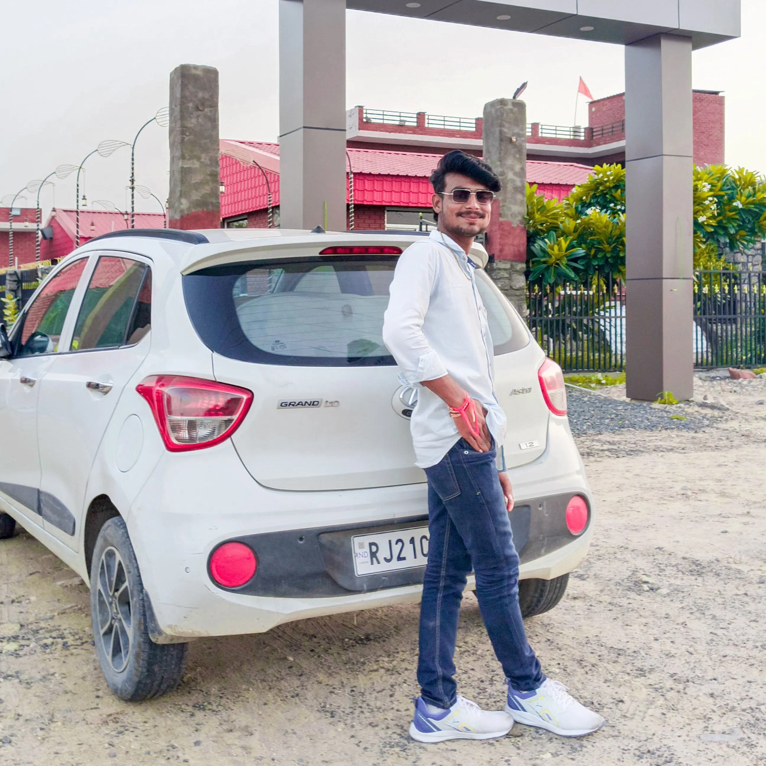 Ramavatar Tirdiya