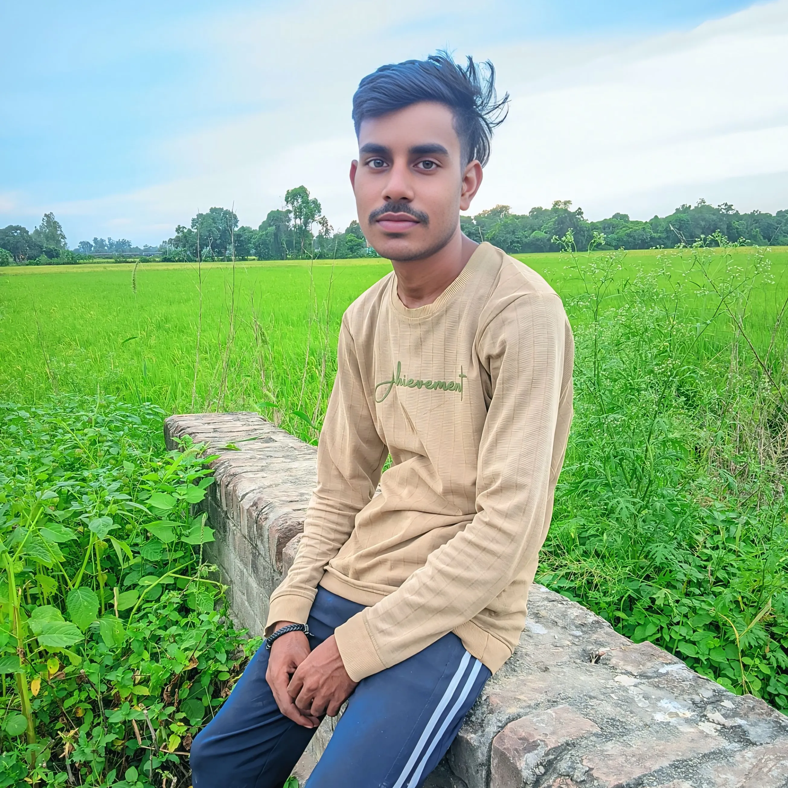 Raja Kashyap