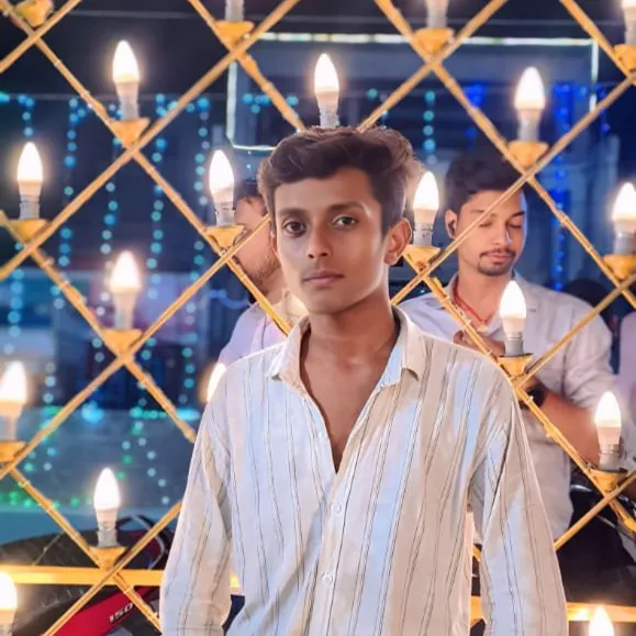 Raushan Raj