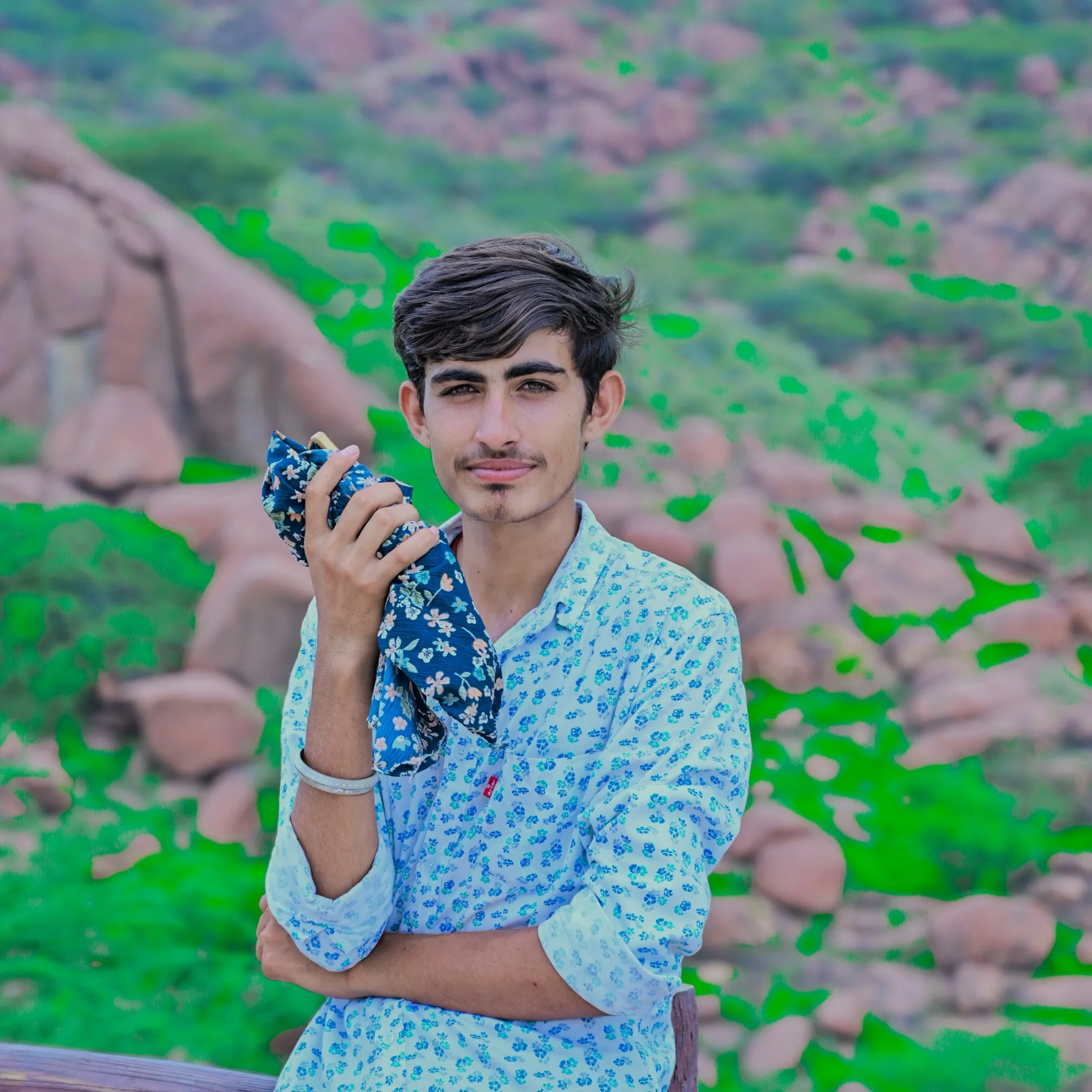 bablu jakhar