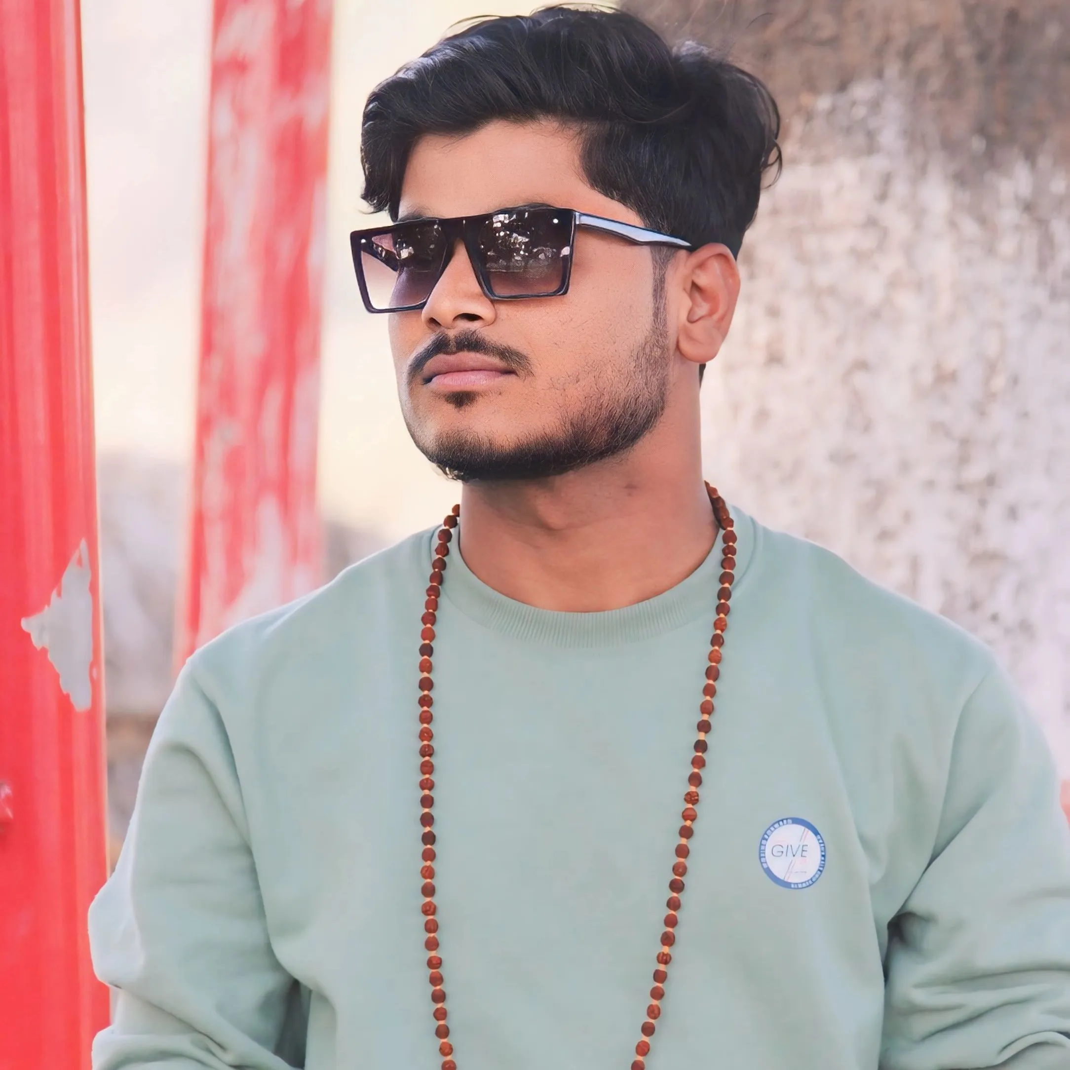 Rivyansh Sharma