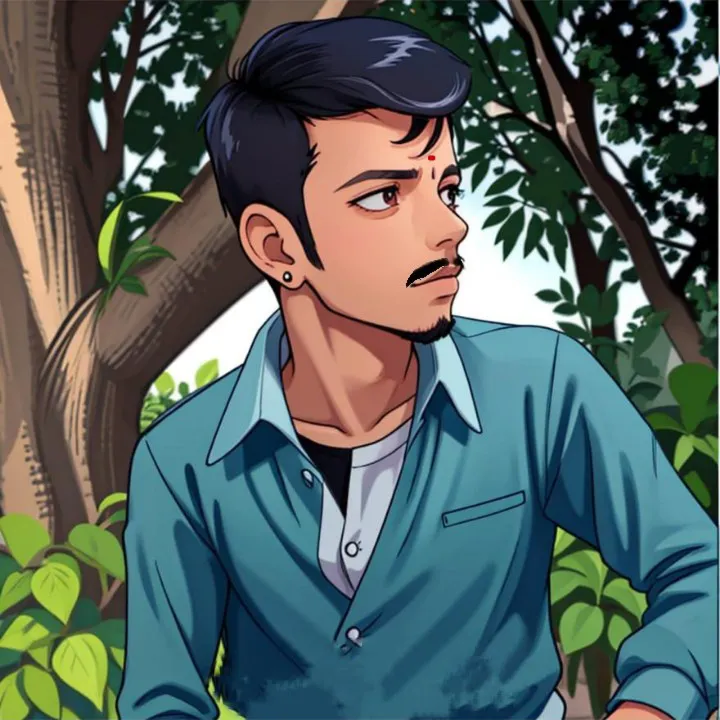 Ayyanna Nayak