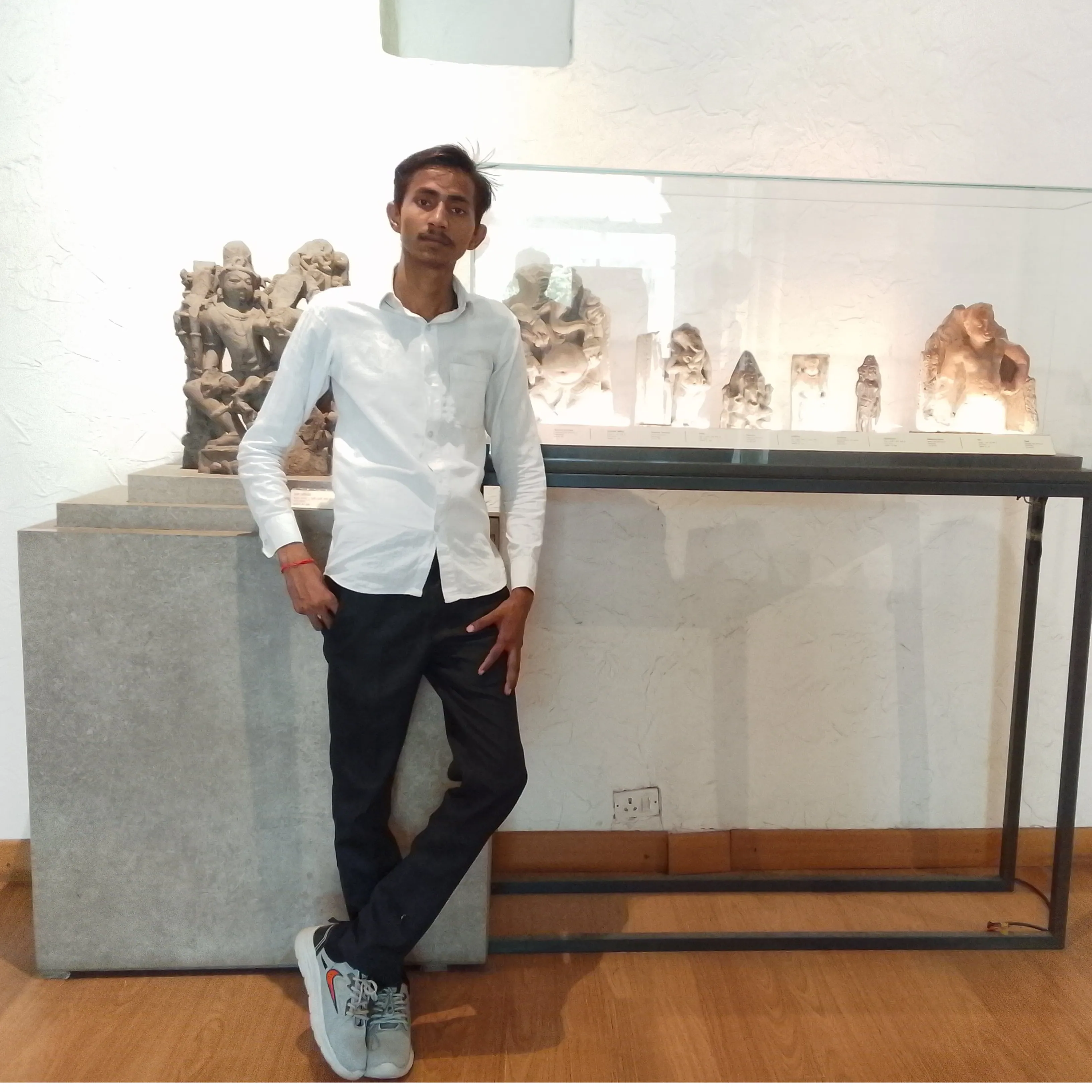 Sandeep Prajapati