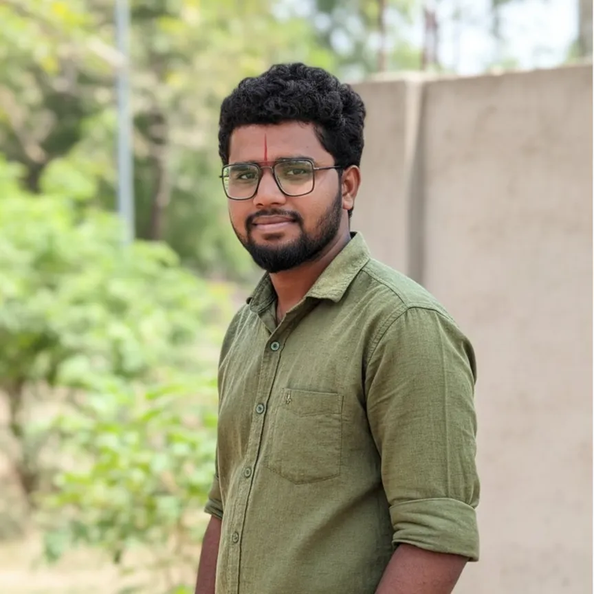 venkata ganesh