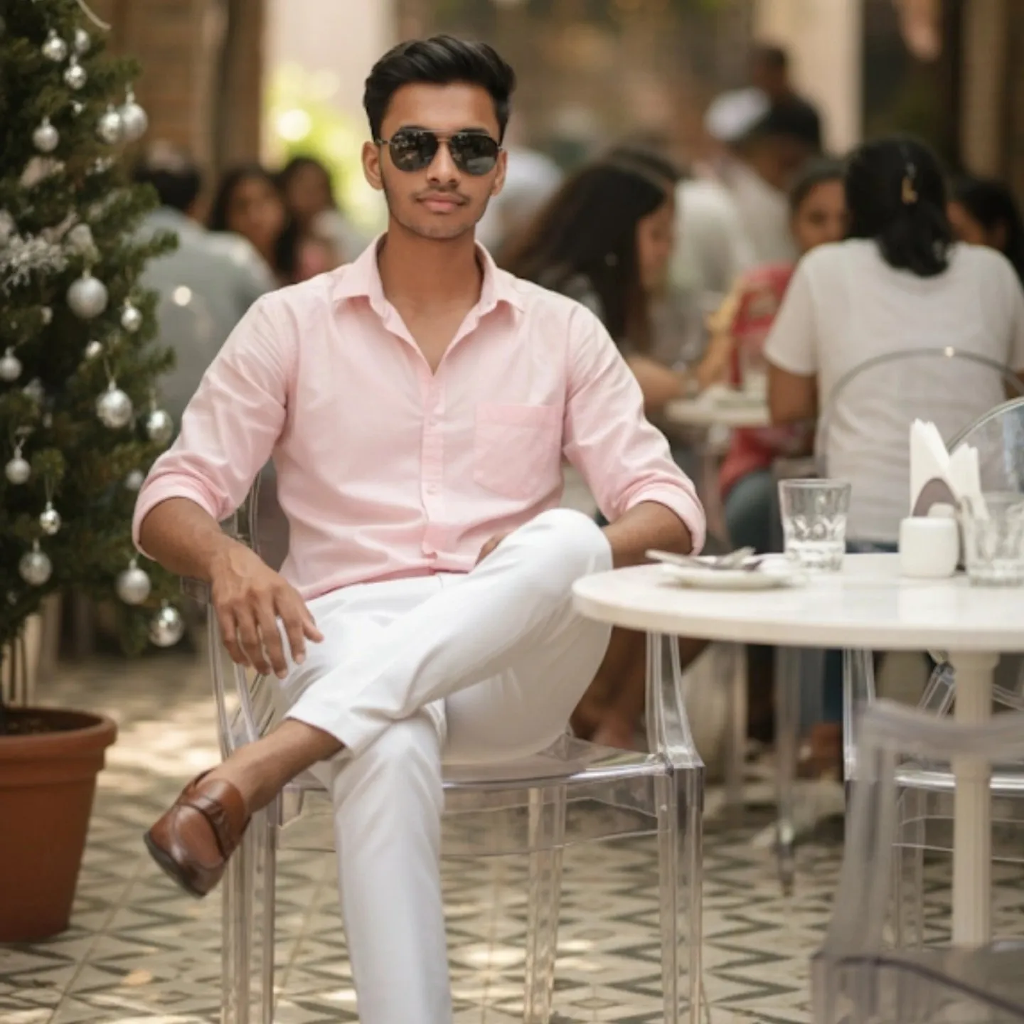 Rizwan Ansari