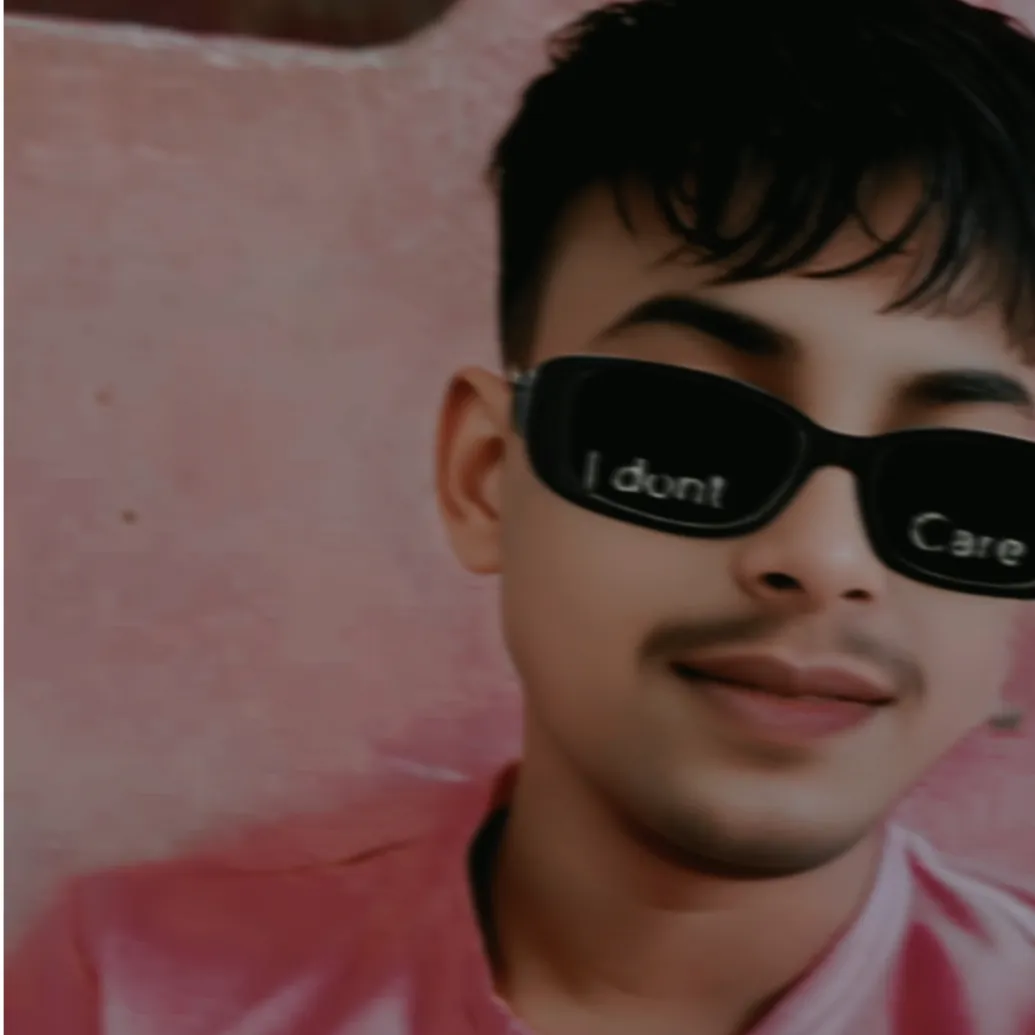 Ranjeet kumar