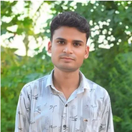 Manish Yadav