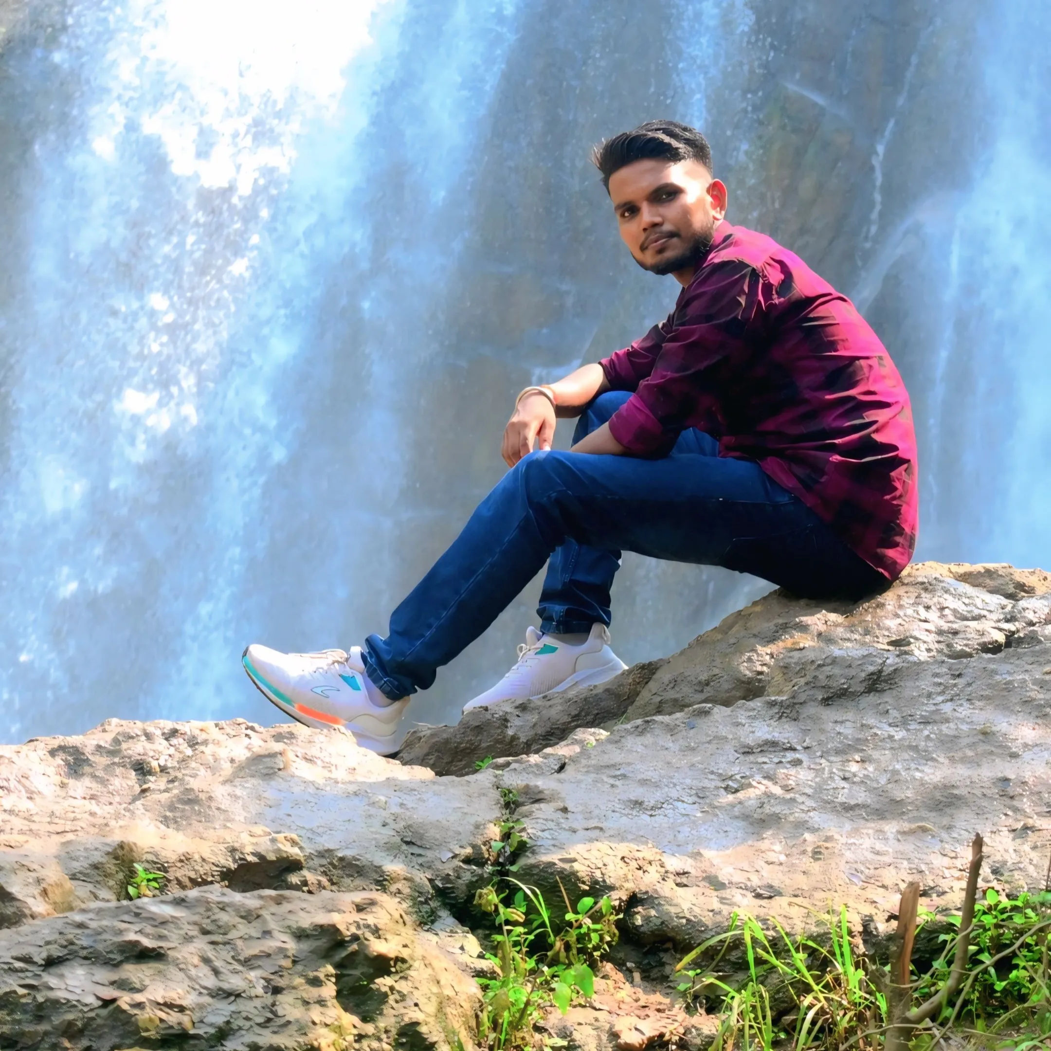 Tapeshwar Yadav
