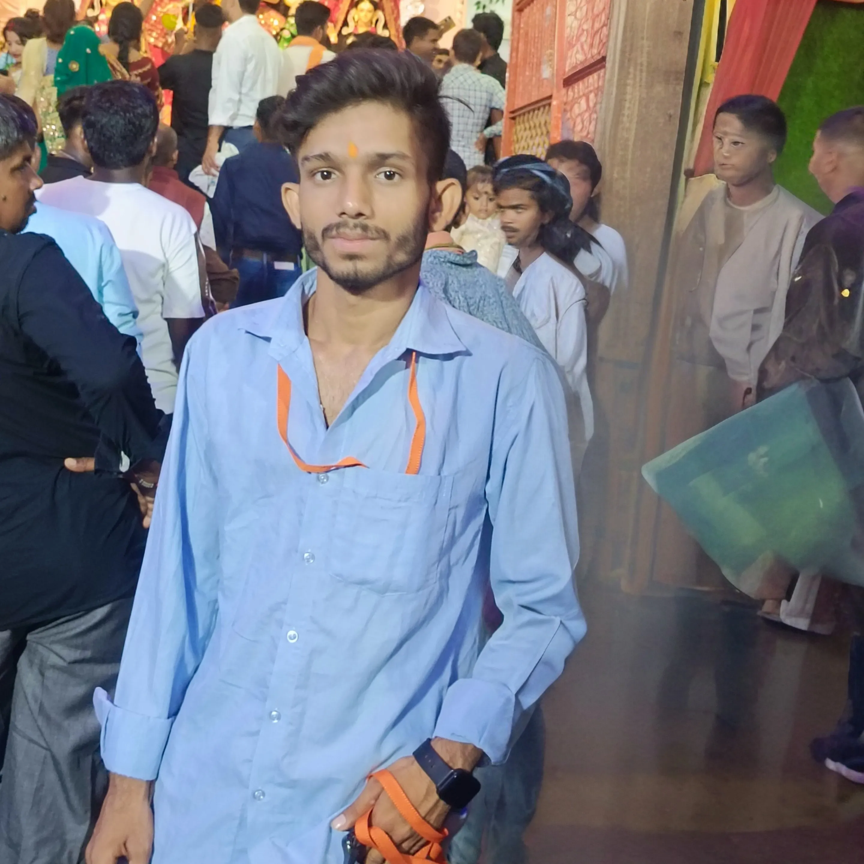 Priyanshu poddar