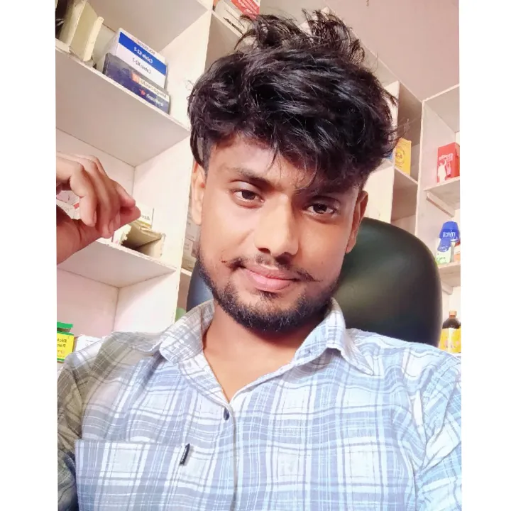 Pankaj Rajbhar