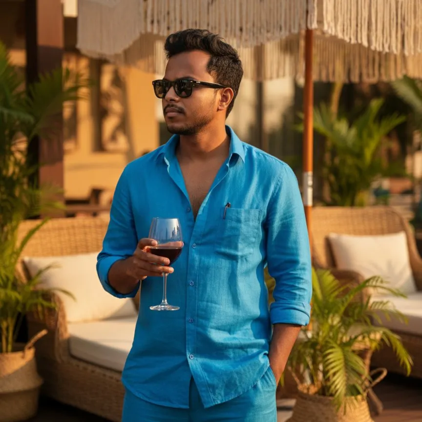 Akmal Hussain