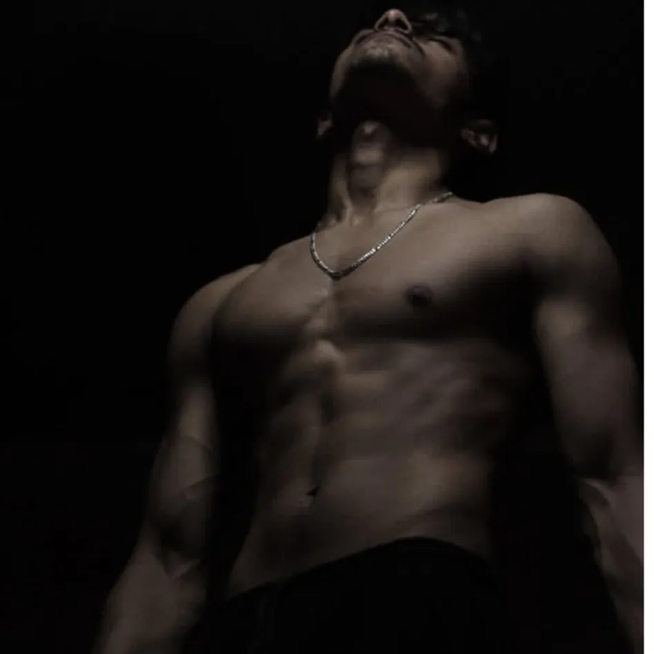 Rohit baloria