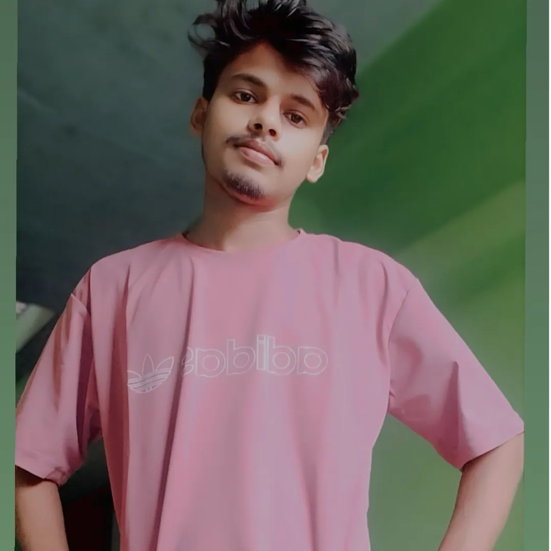 ANKIT YADUVANSHI
