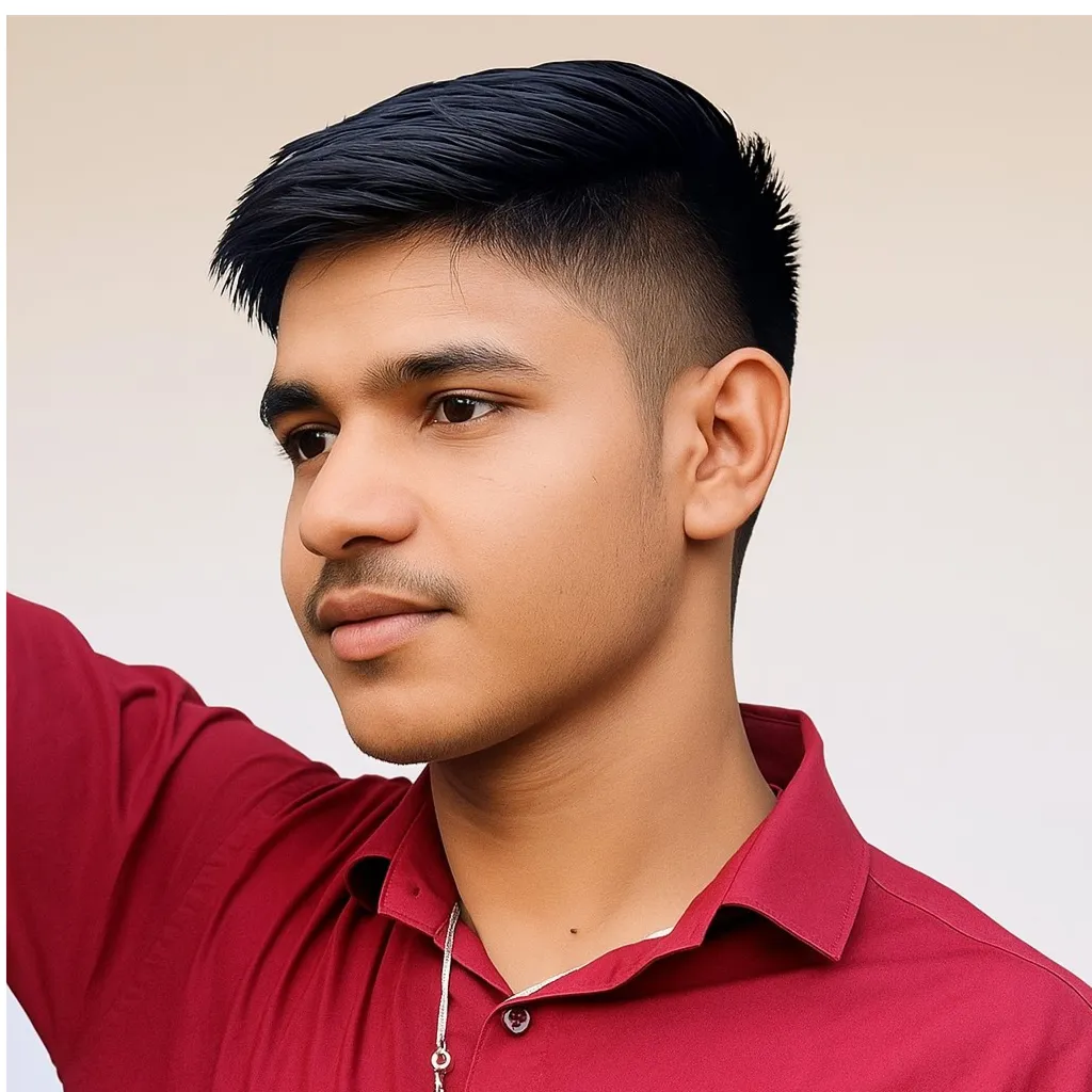 Vishal pal