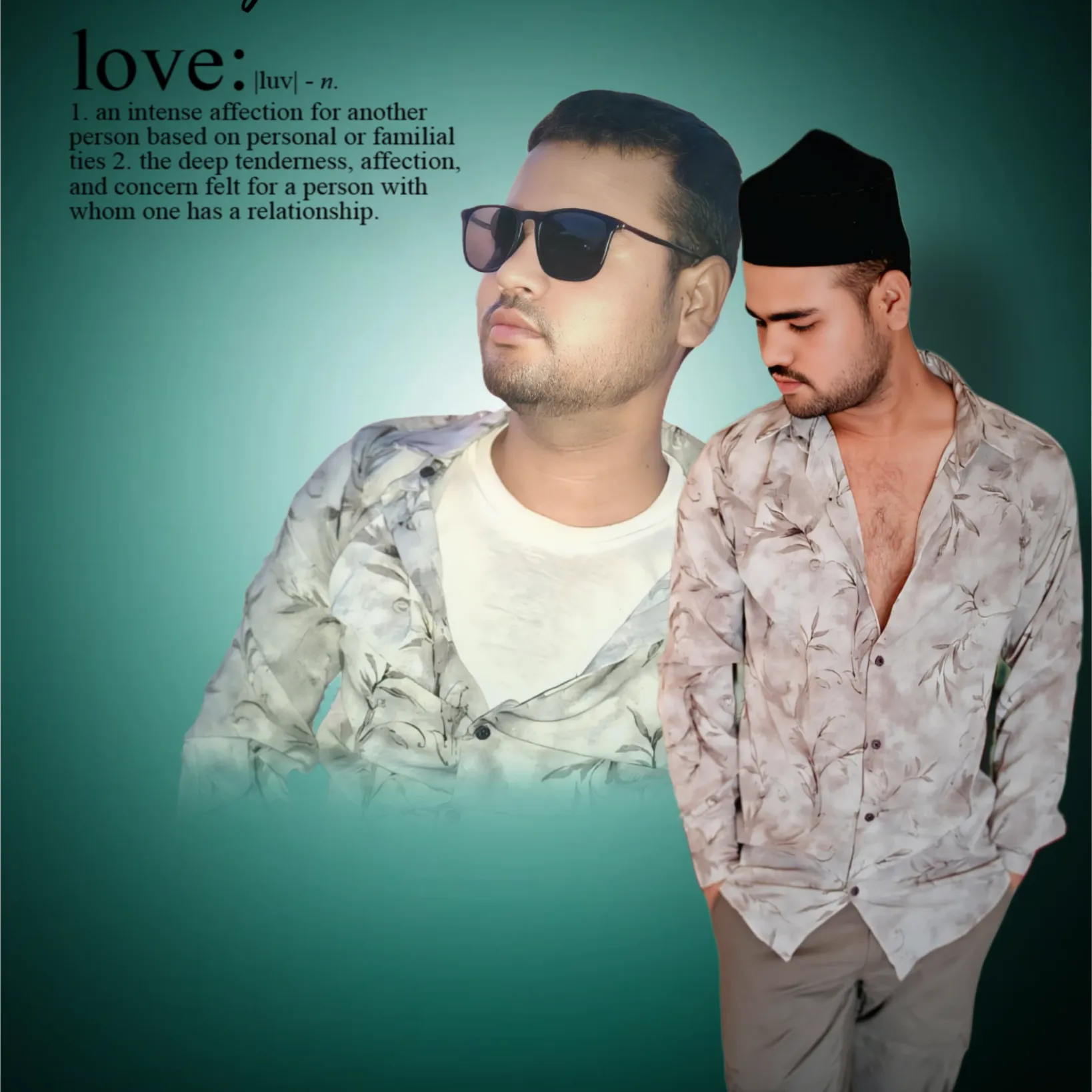 salman ansari