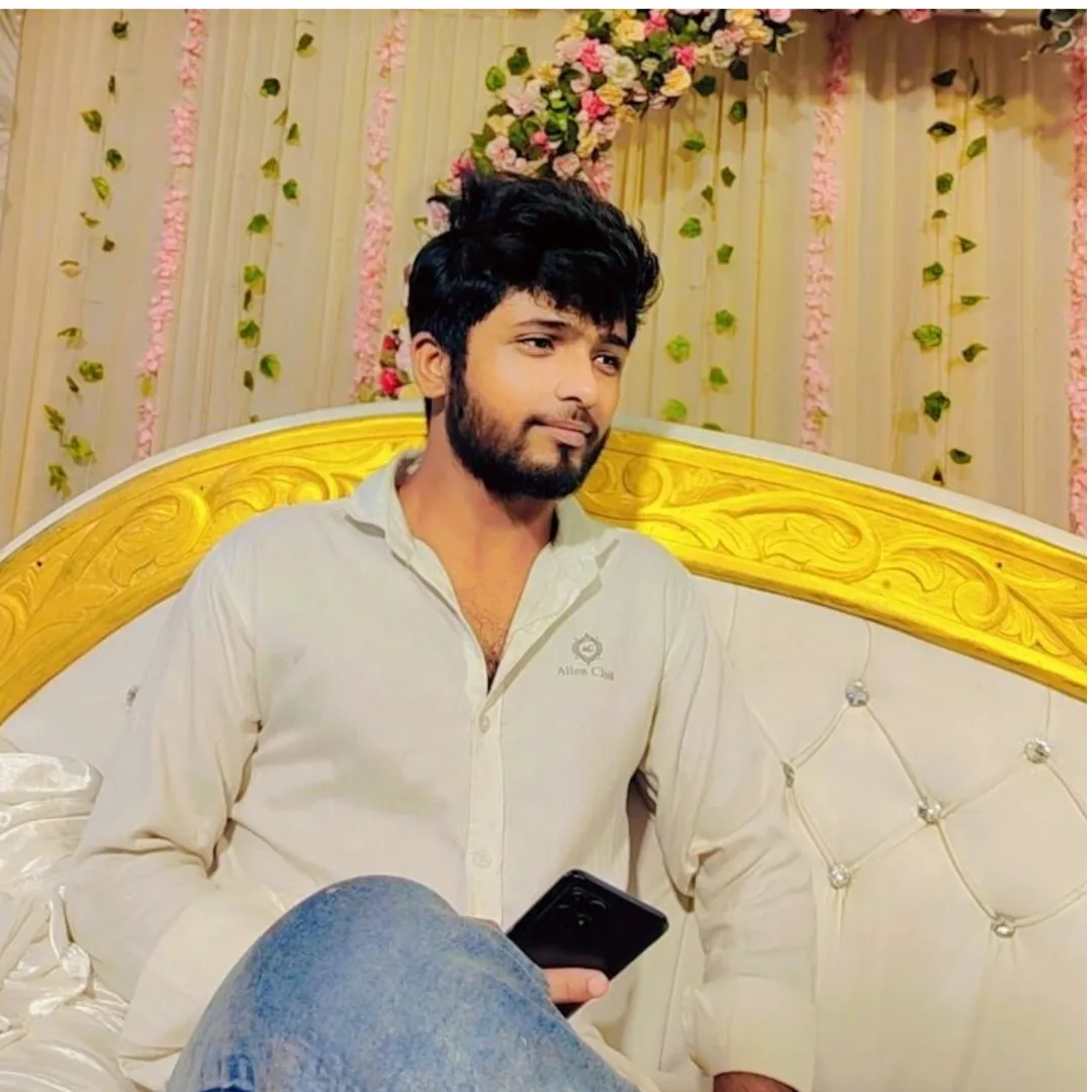 Manish Prajapati