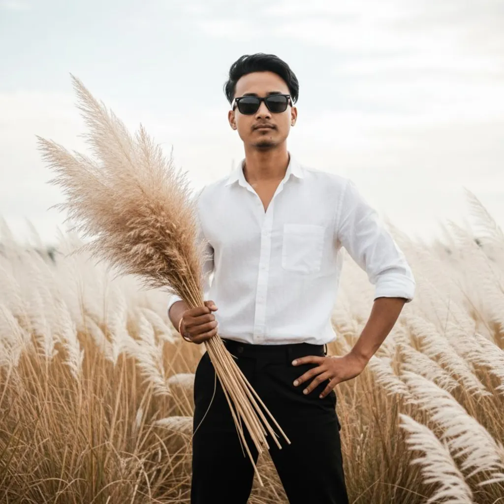 Sanjay Barman