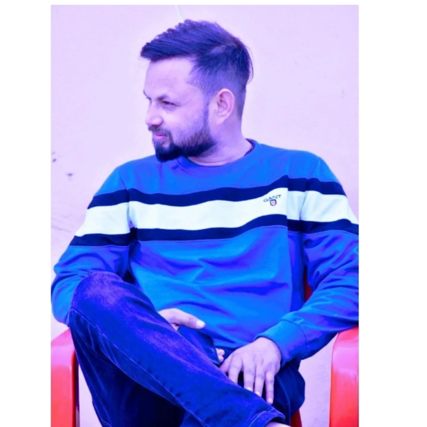 pawan shambhu