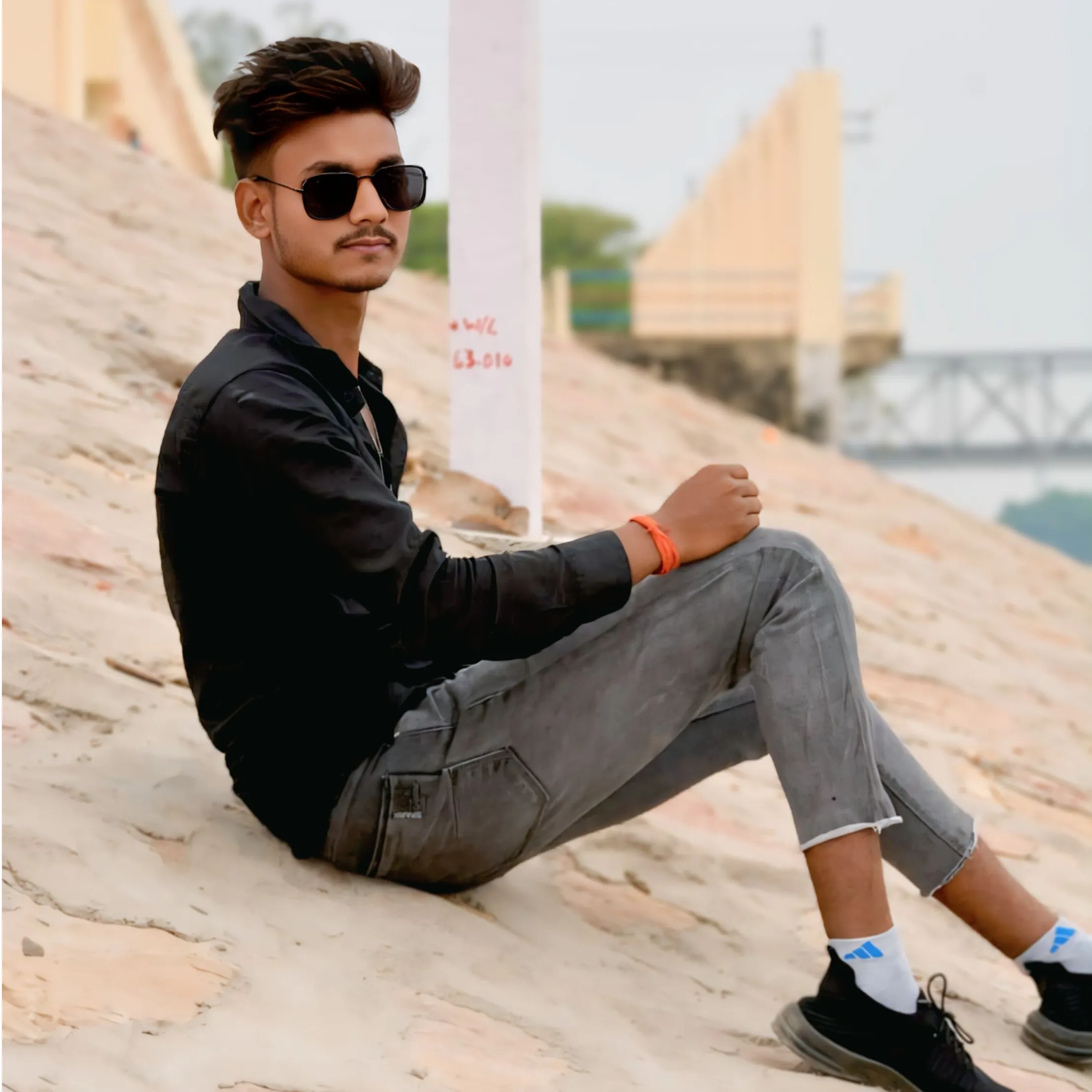 Kartik Chauhan