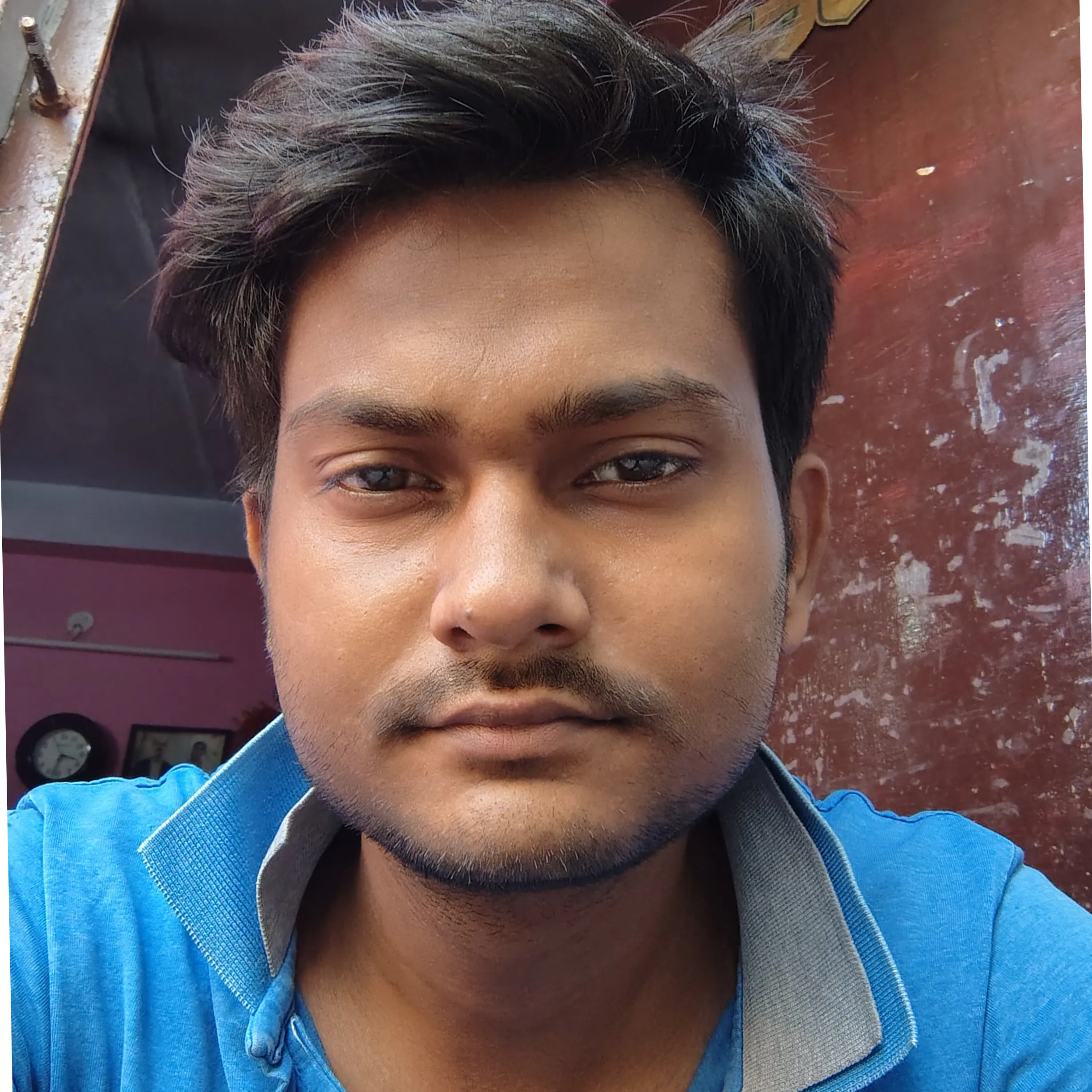 Vinaykumar Chauhan