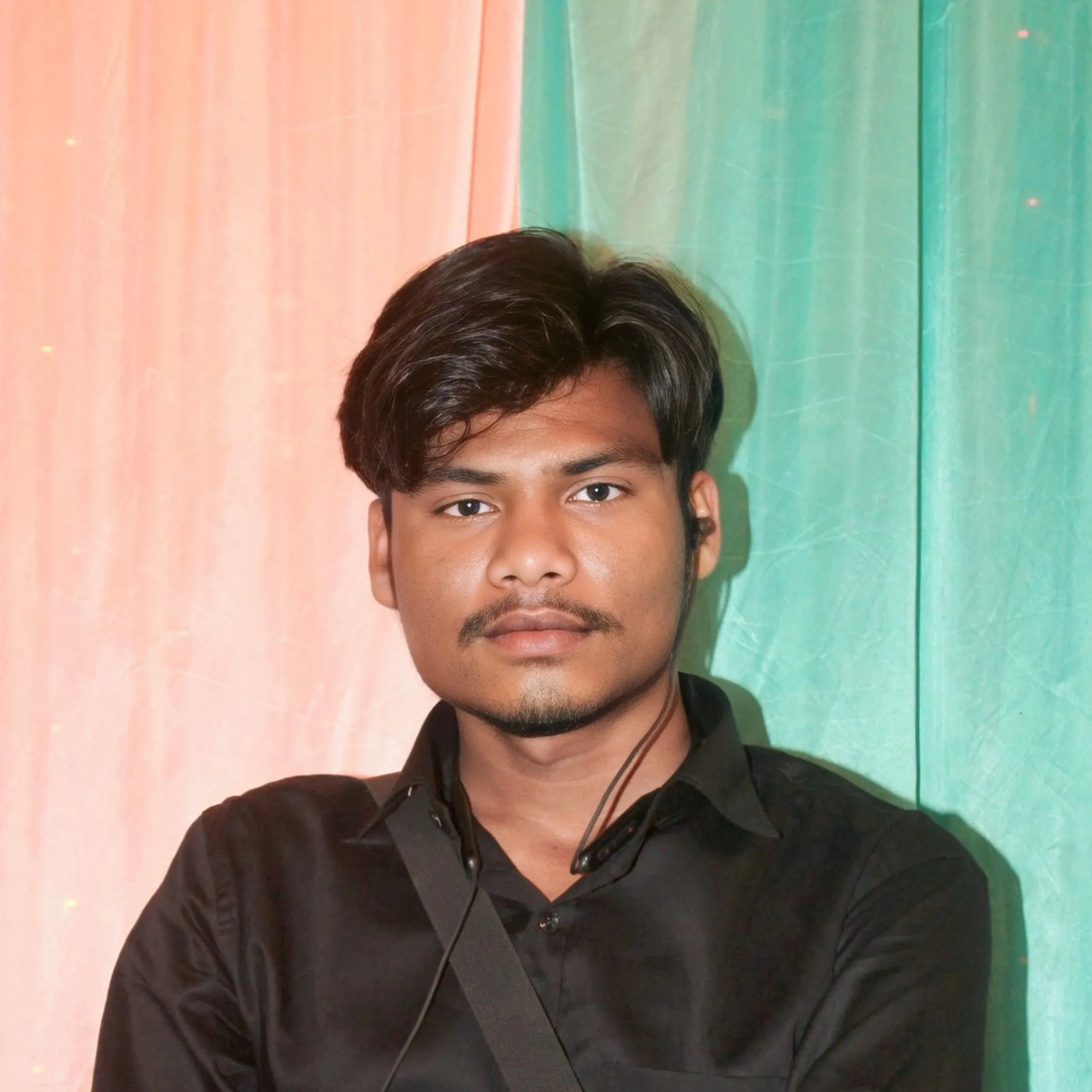 Ravin Kumar