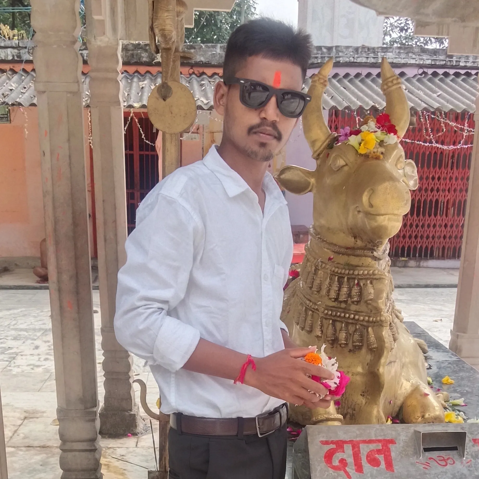 Rahul Pratapprajapati