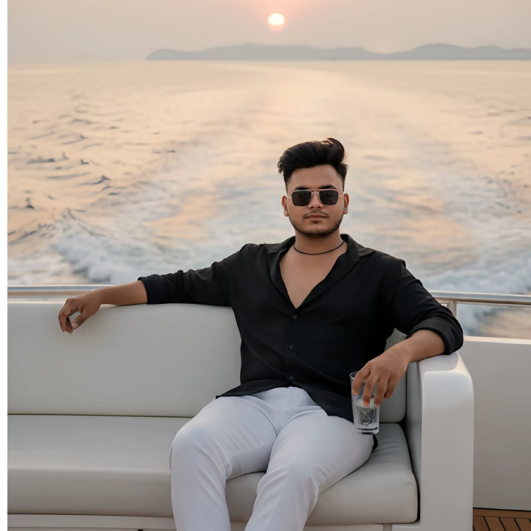Sanjay kumar