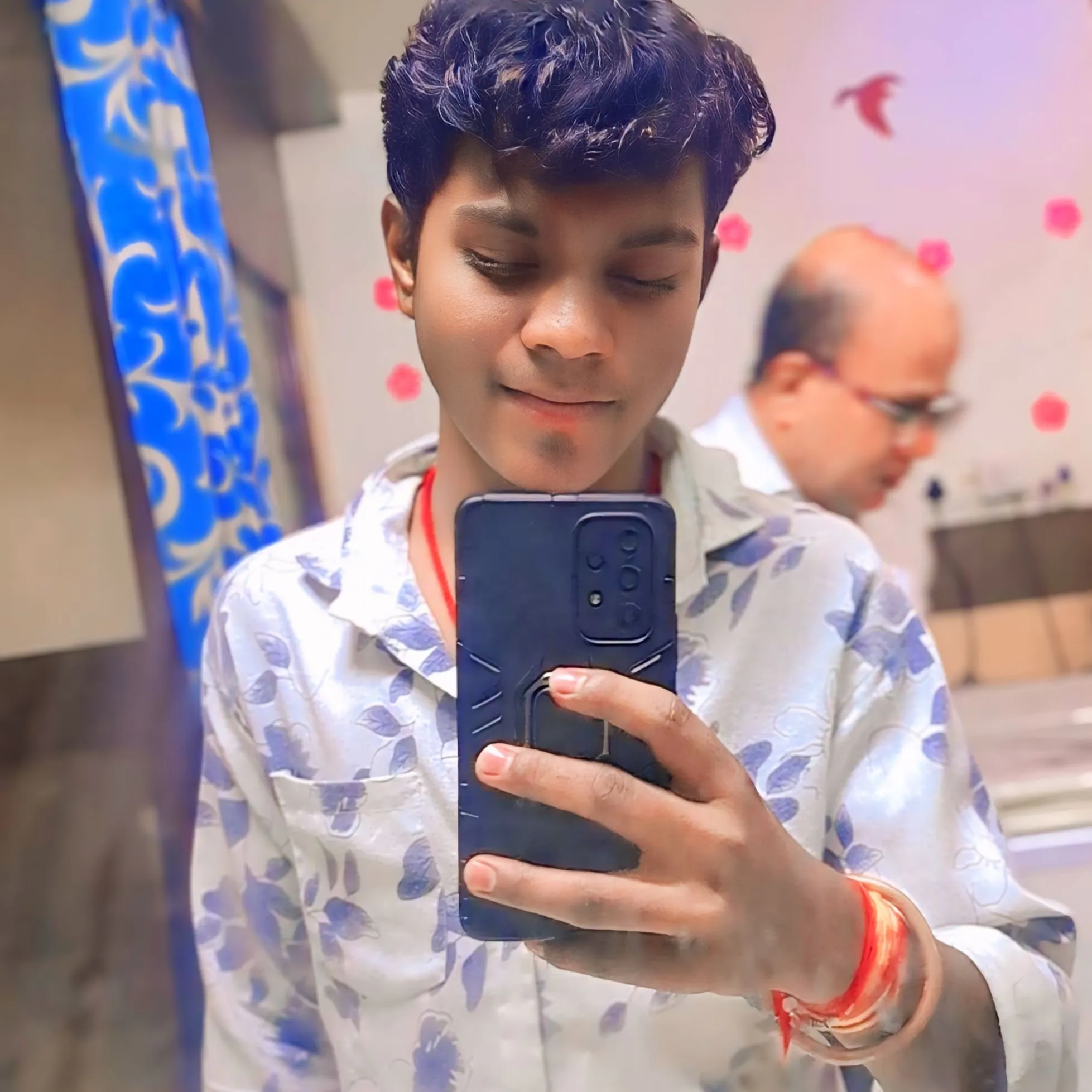 shivam Kumar
