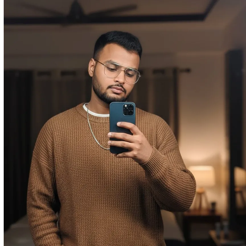 Mahaveer Prasad