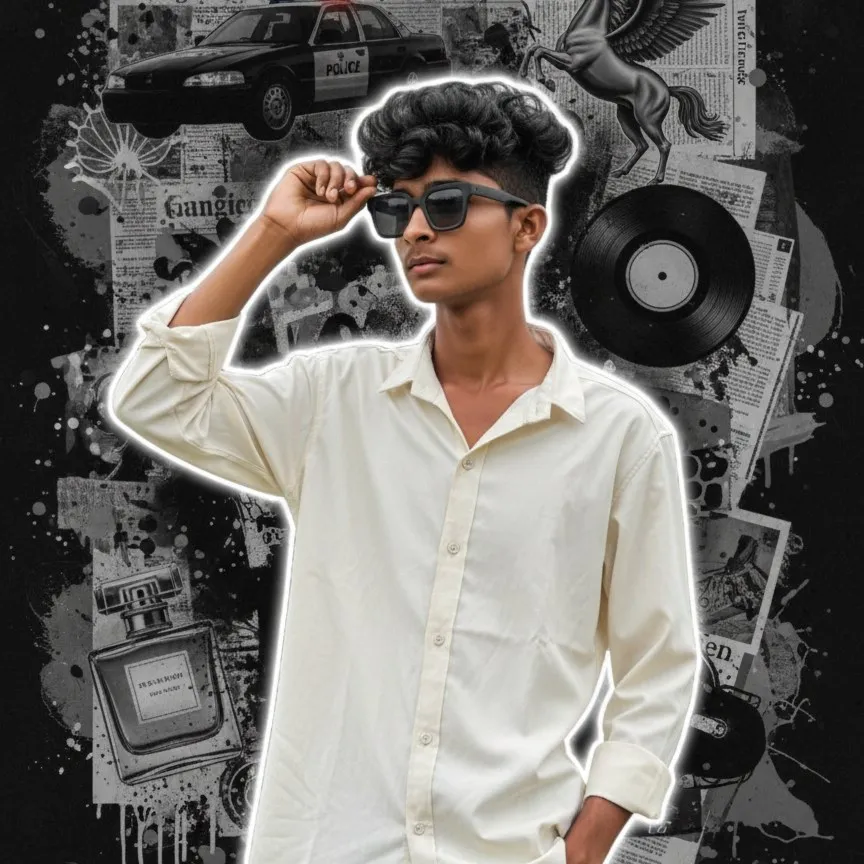 sagar Baraiya