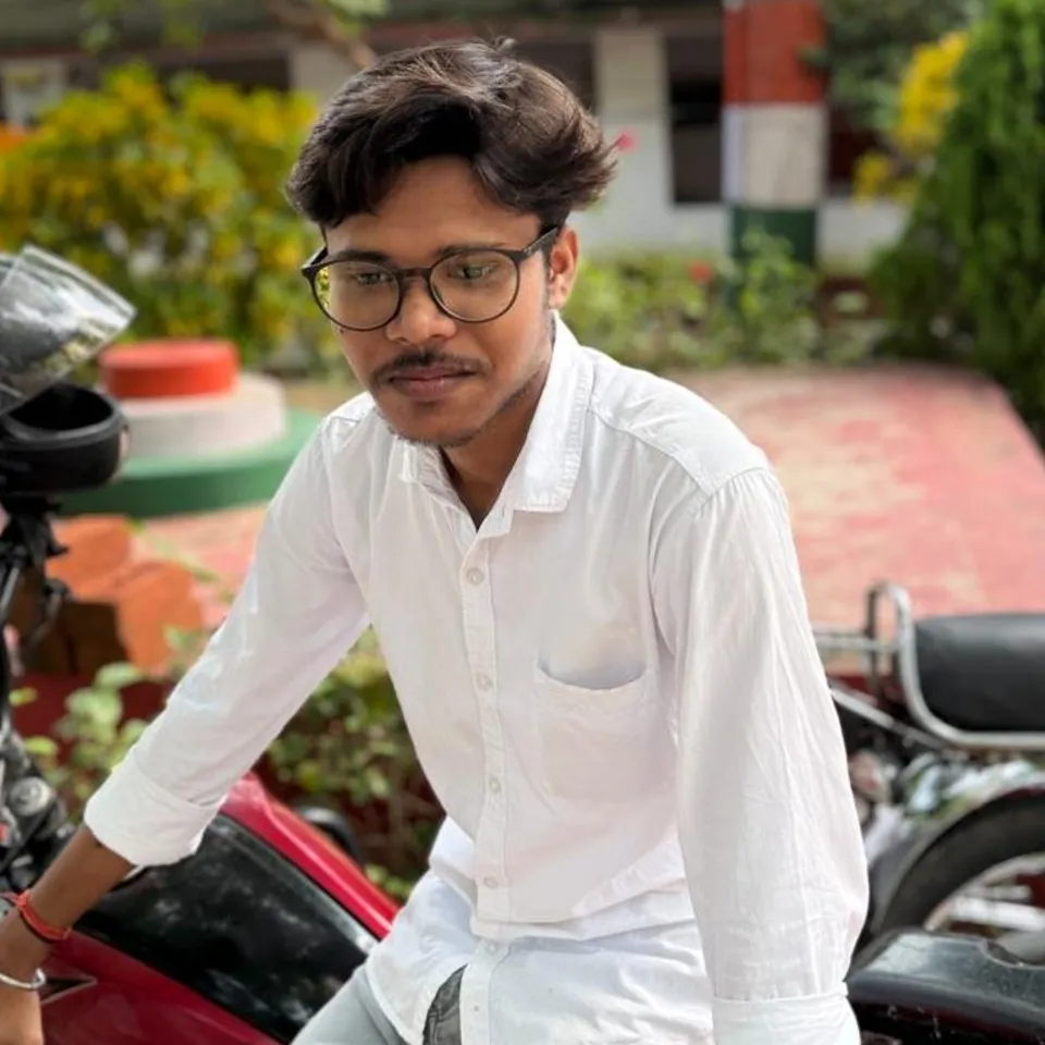 ATUL RAJ
