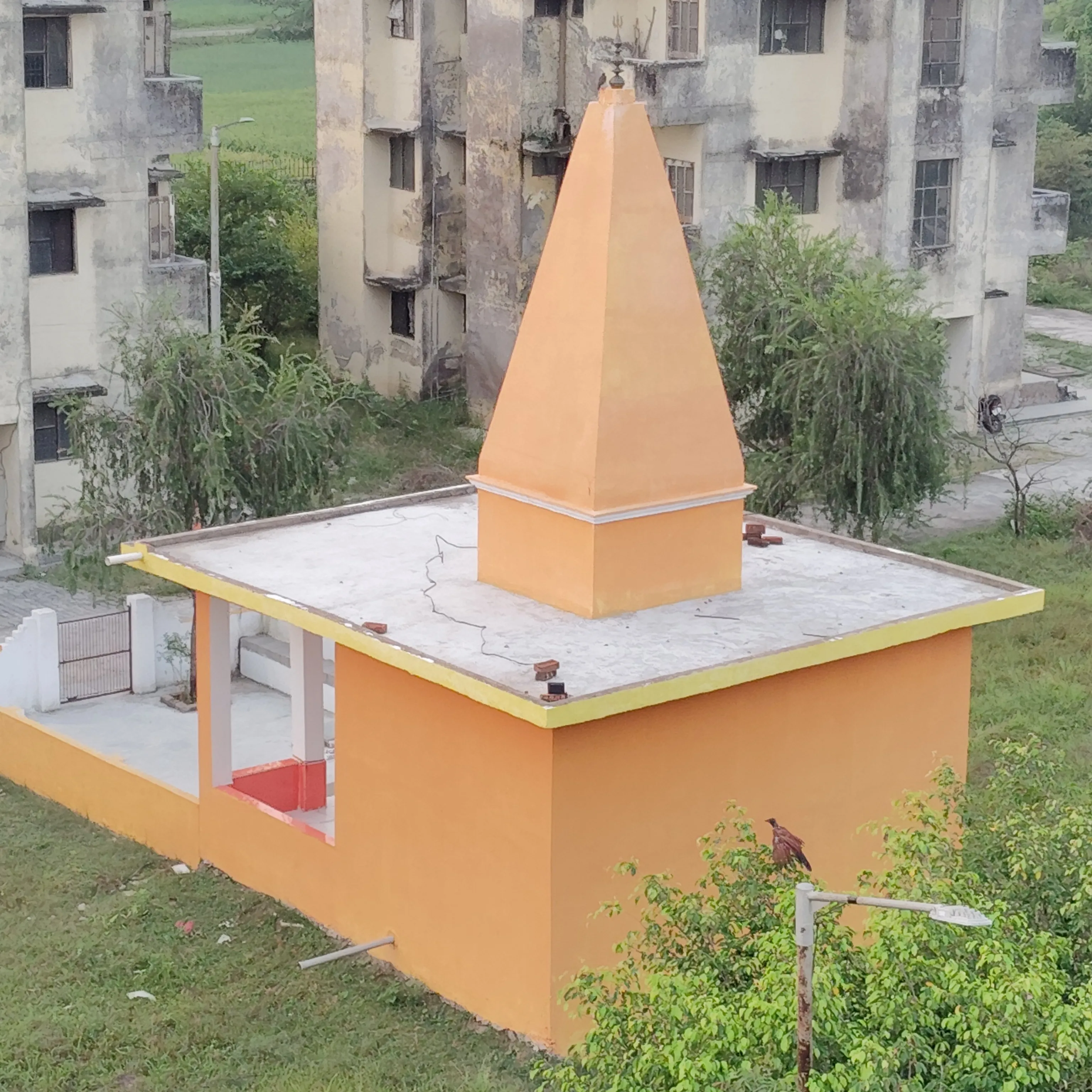 Abhinav Gupta