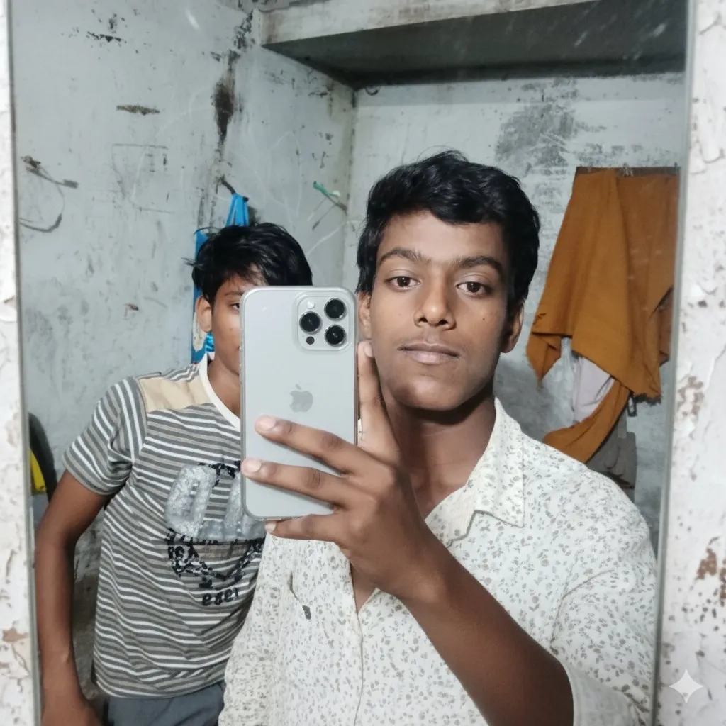 vijendra Rajput