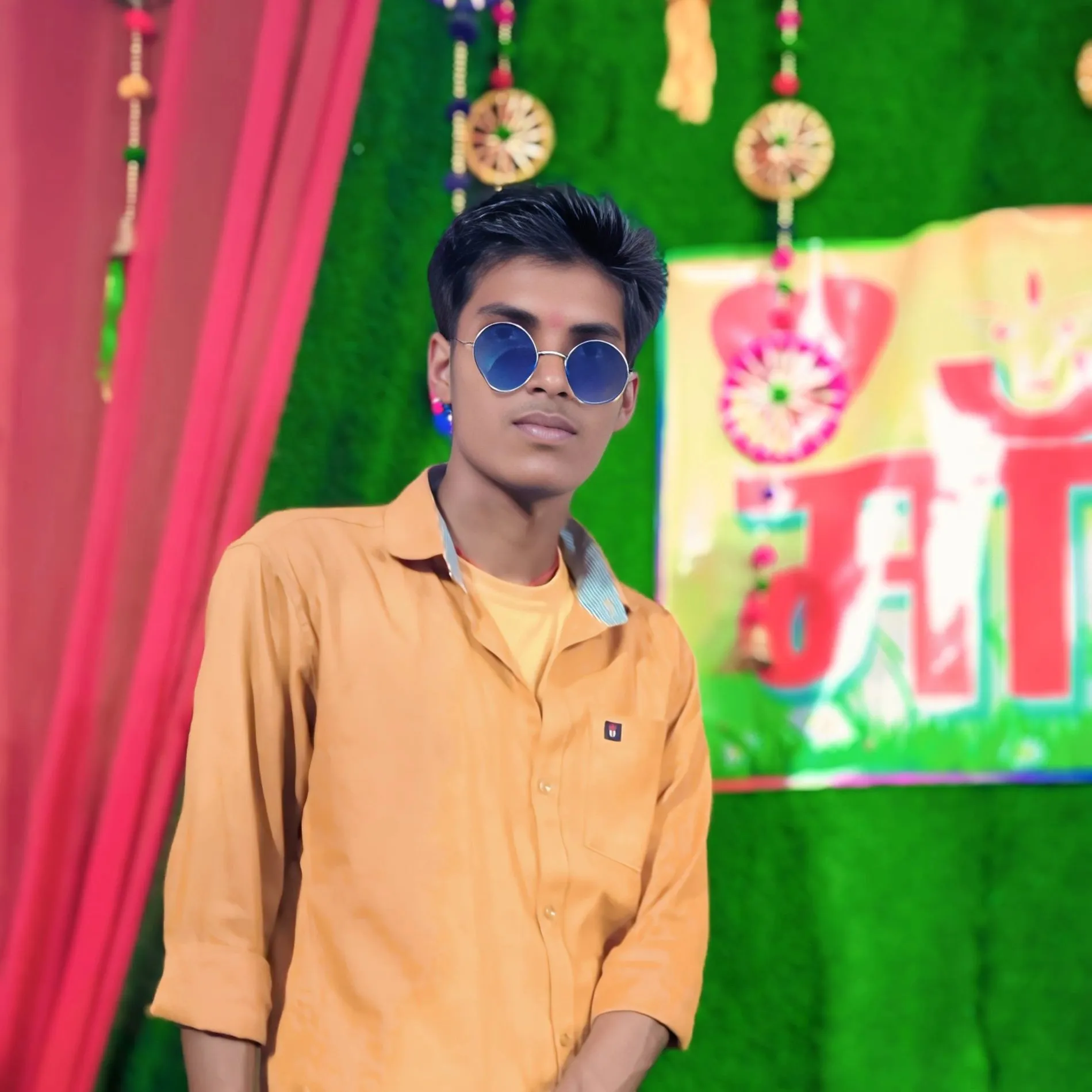 Abhishek Kumar