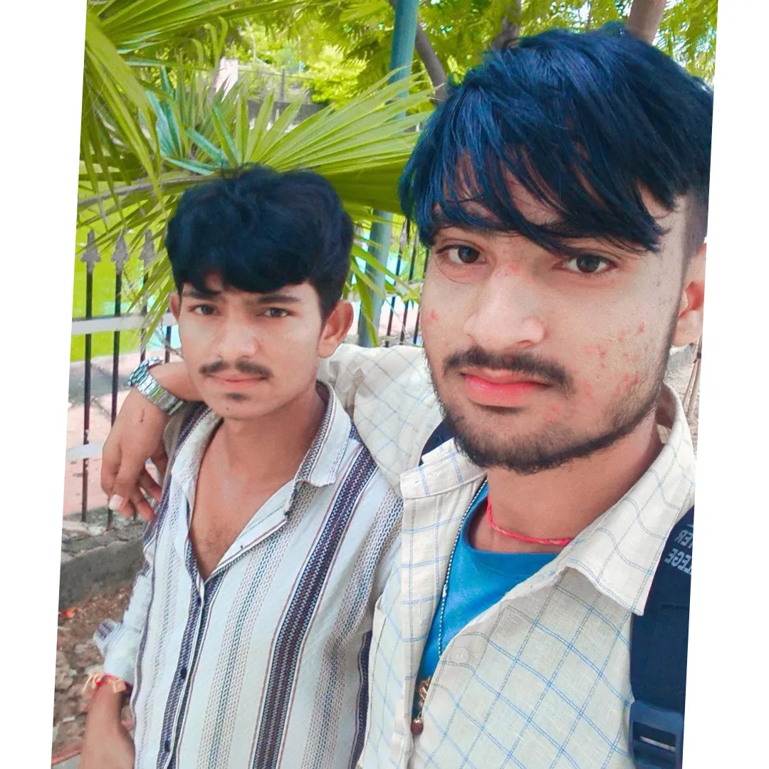 gauravkumar kushwaha