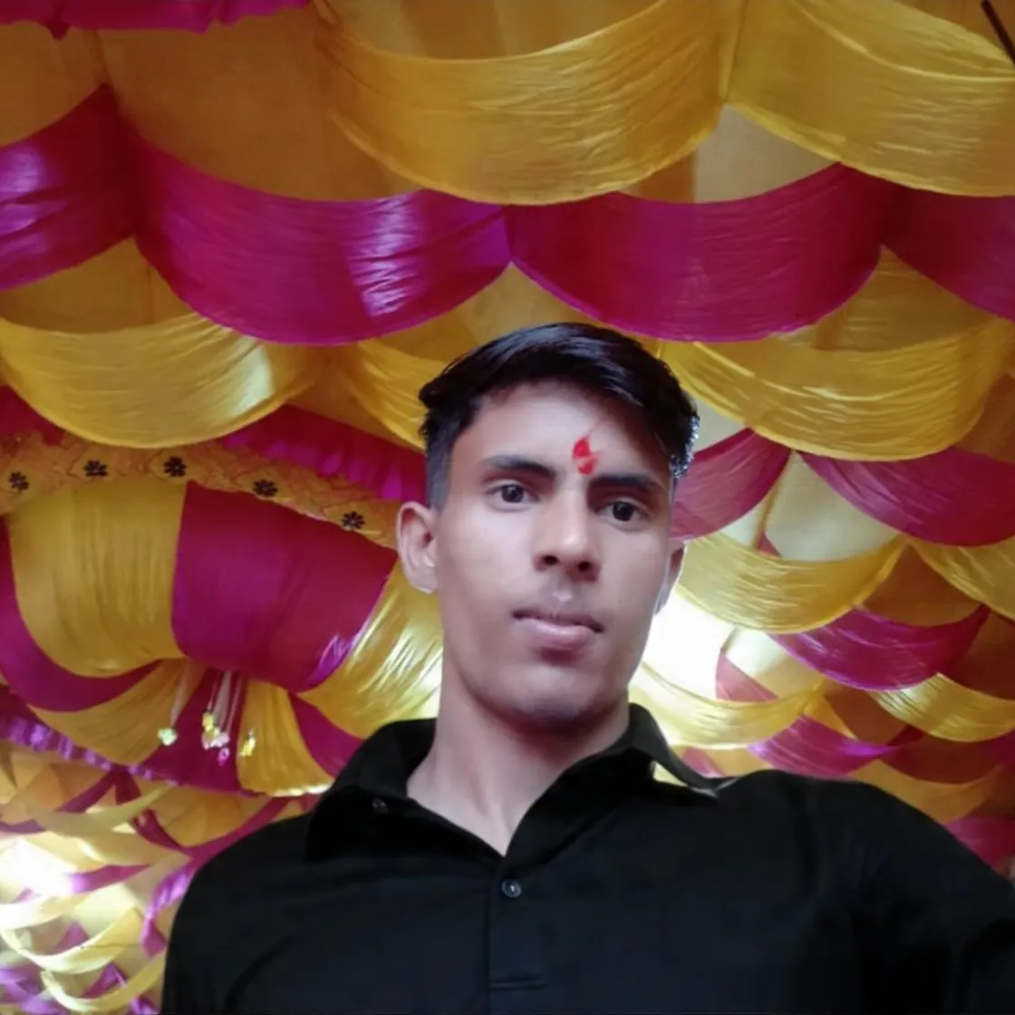 Subodh Kumar