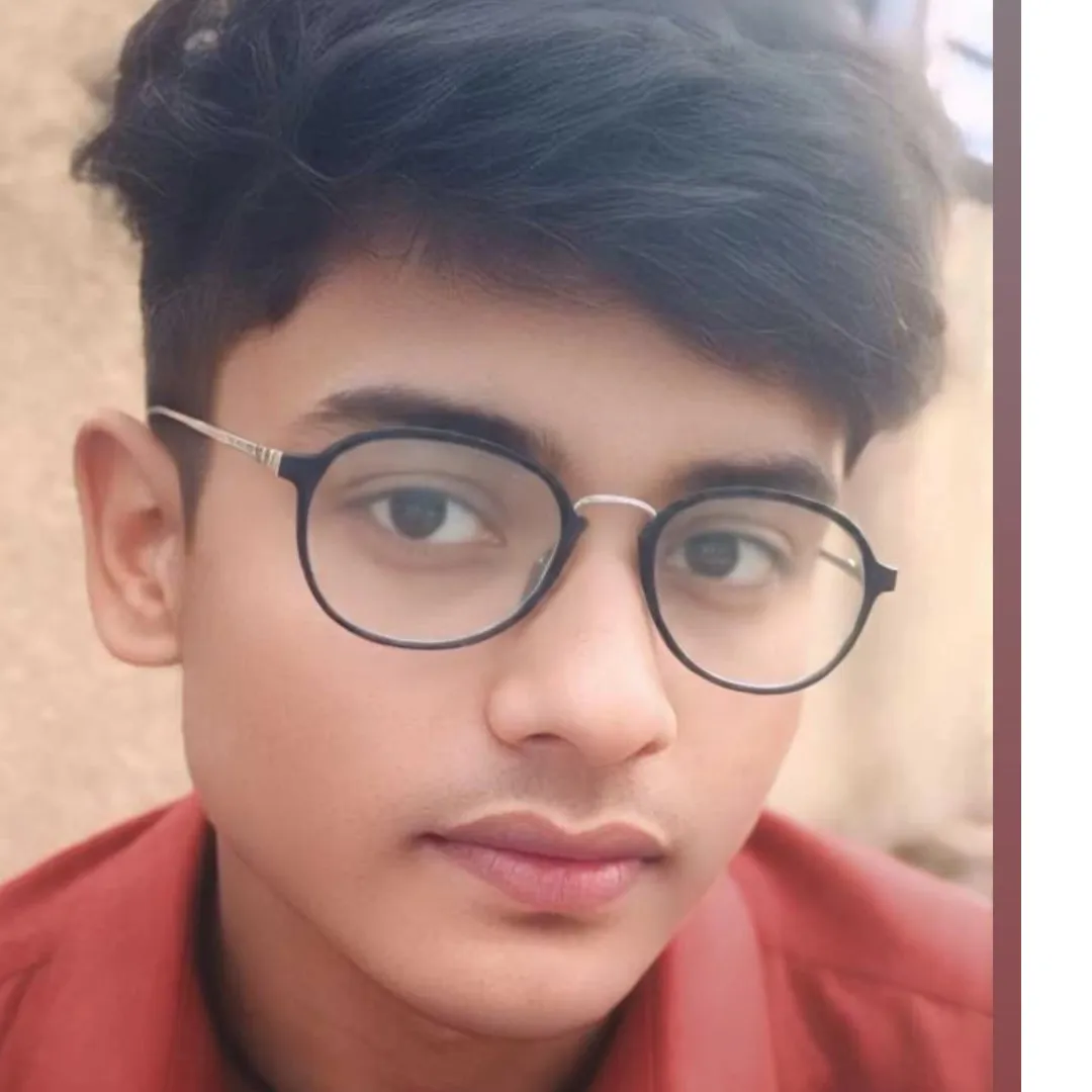 Shailesh Kumar