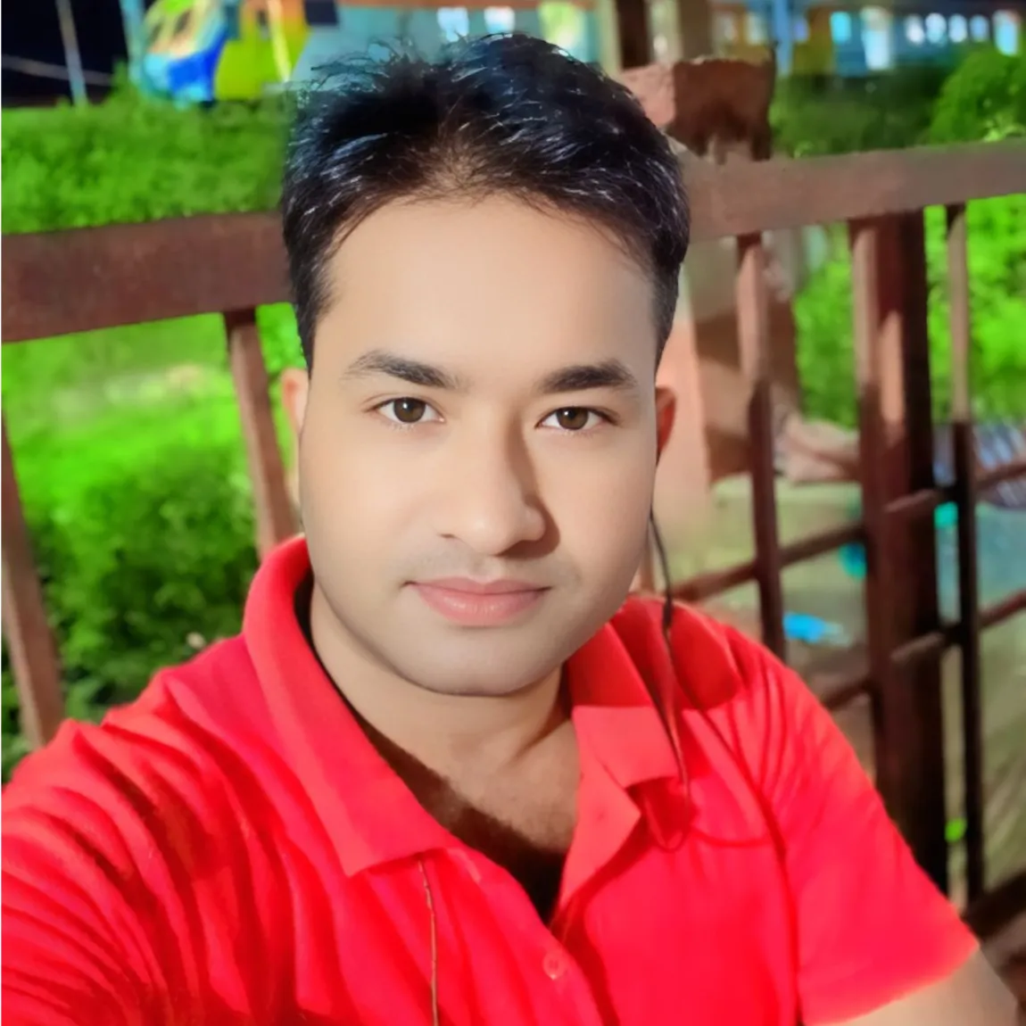 Er.Jitendra Sharma