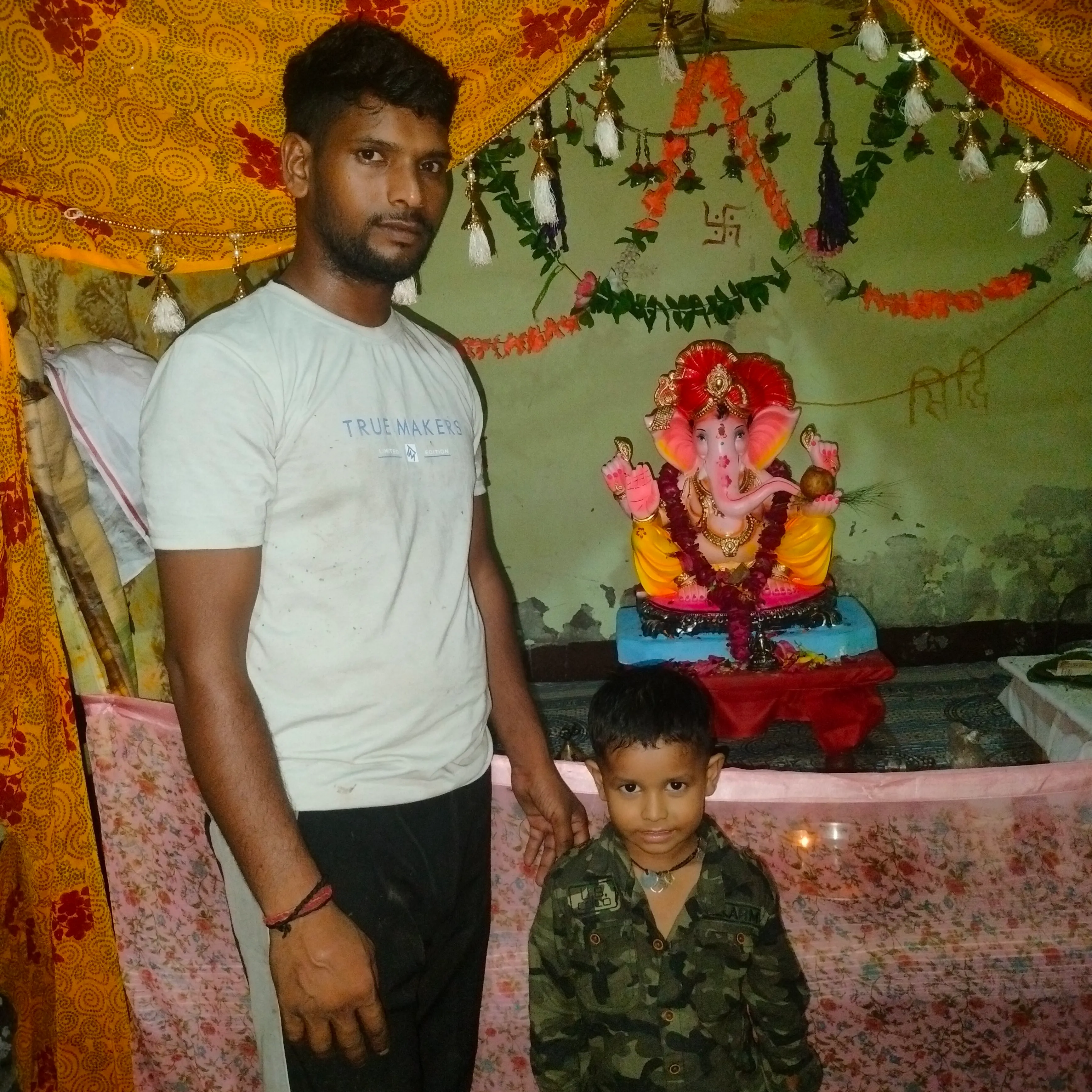ANIL Baghel