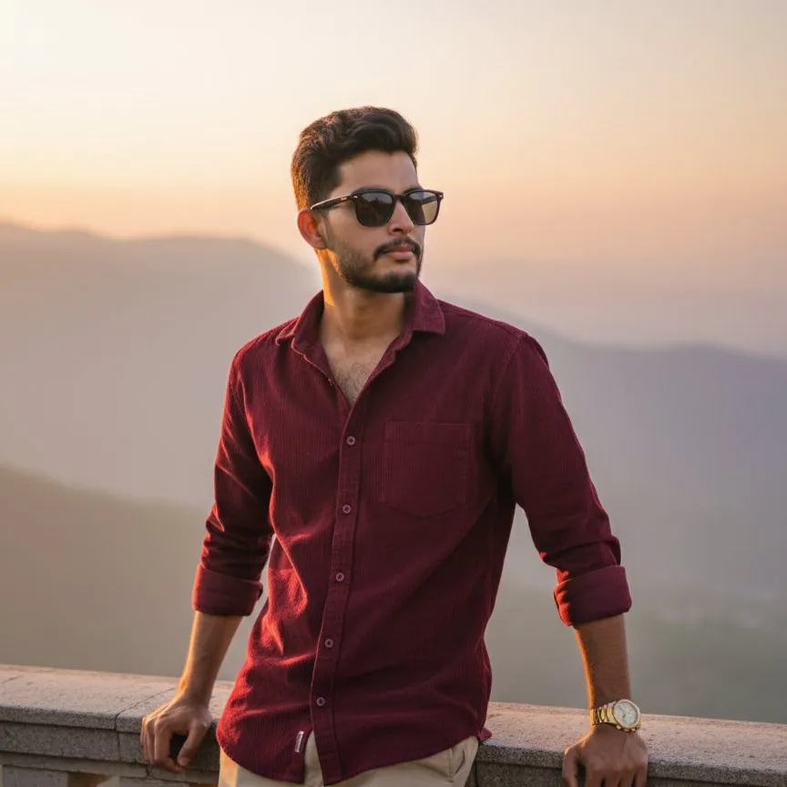 Parveen Kumar